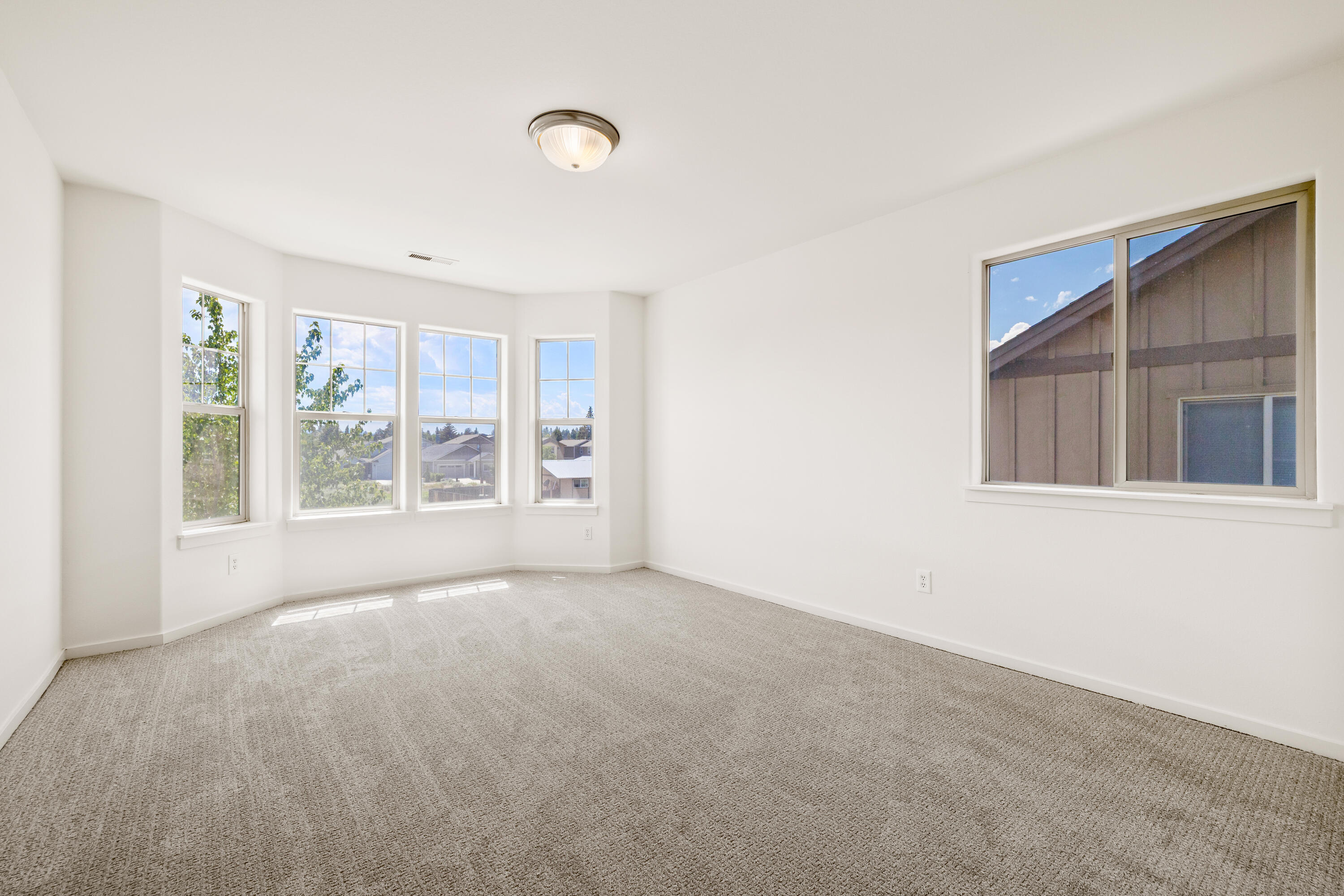 Desert Skies - Residential