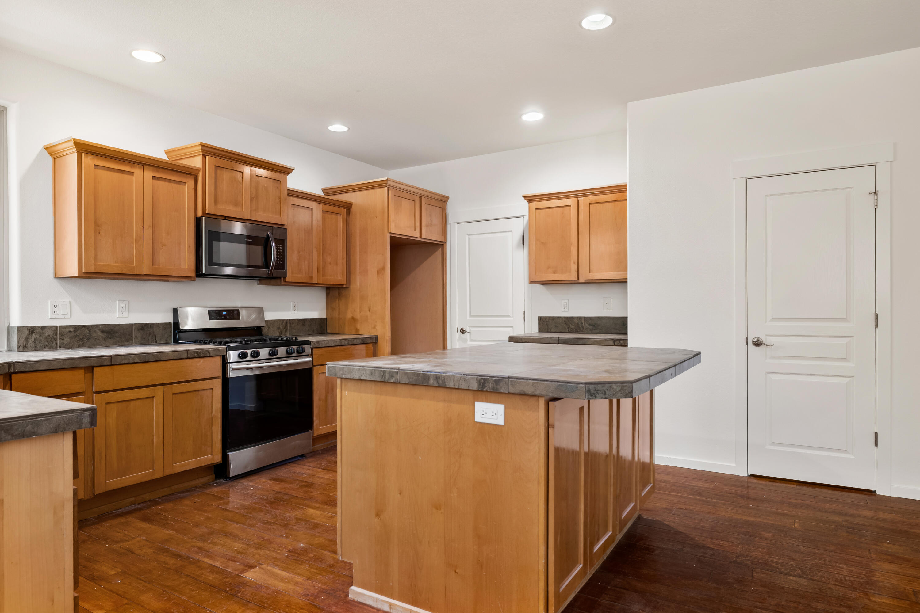 Desert Skies - Residential