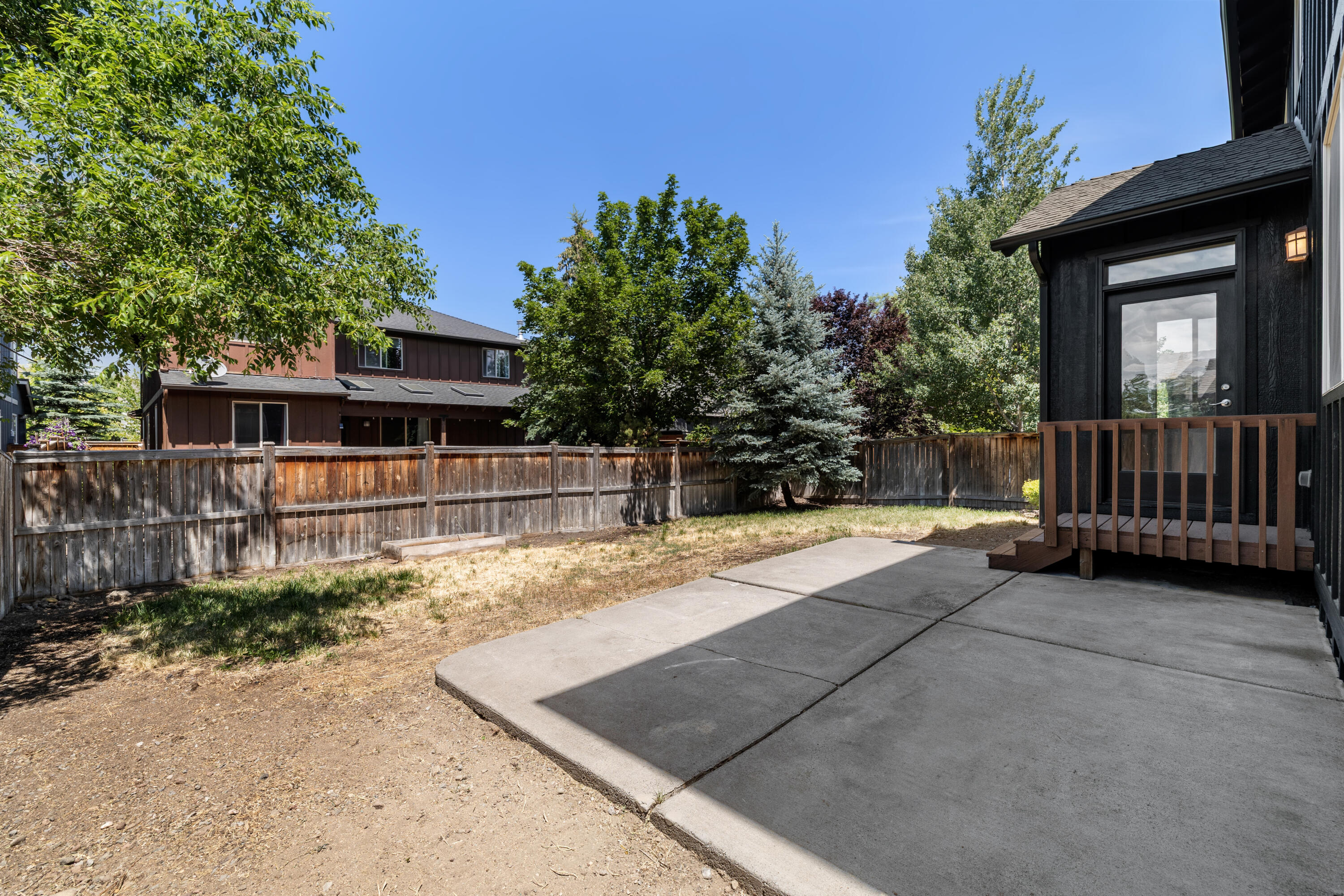 Desert Skies - Residential