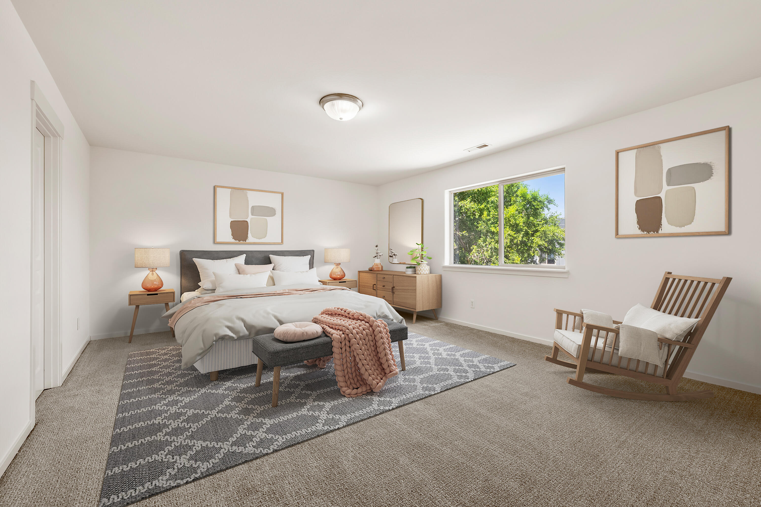 Desert Skies - Residential