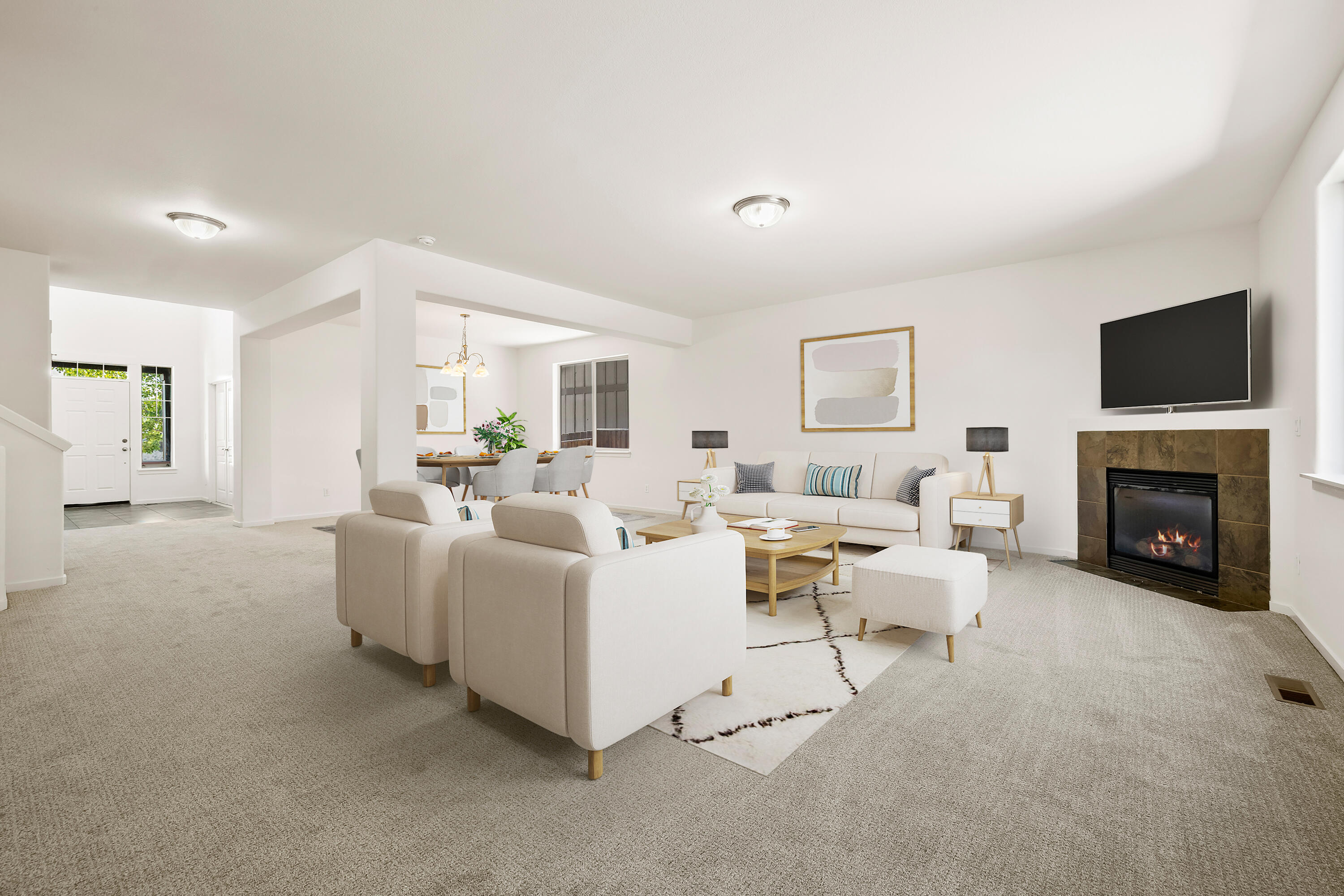 Desert Skies - Residential