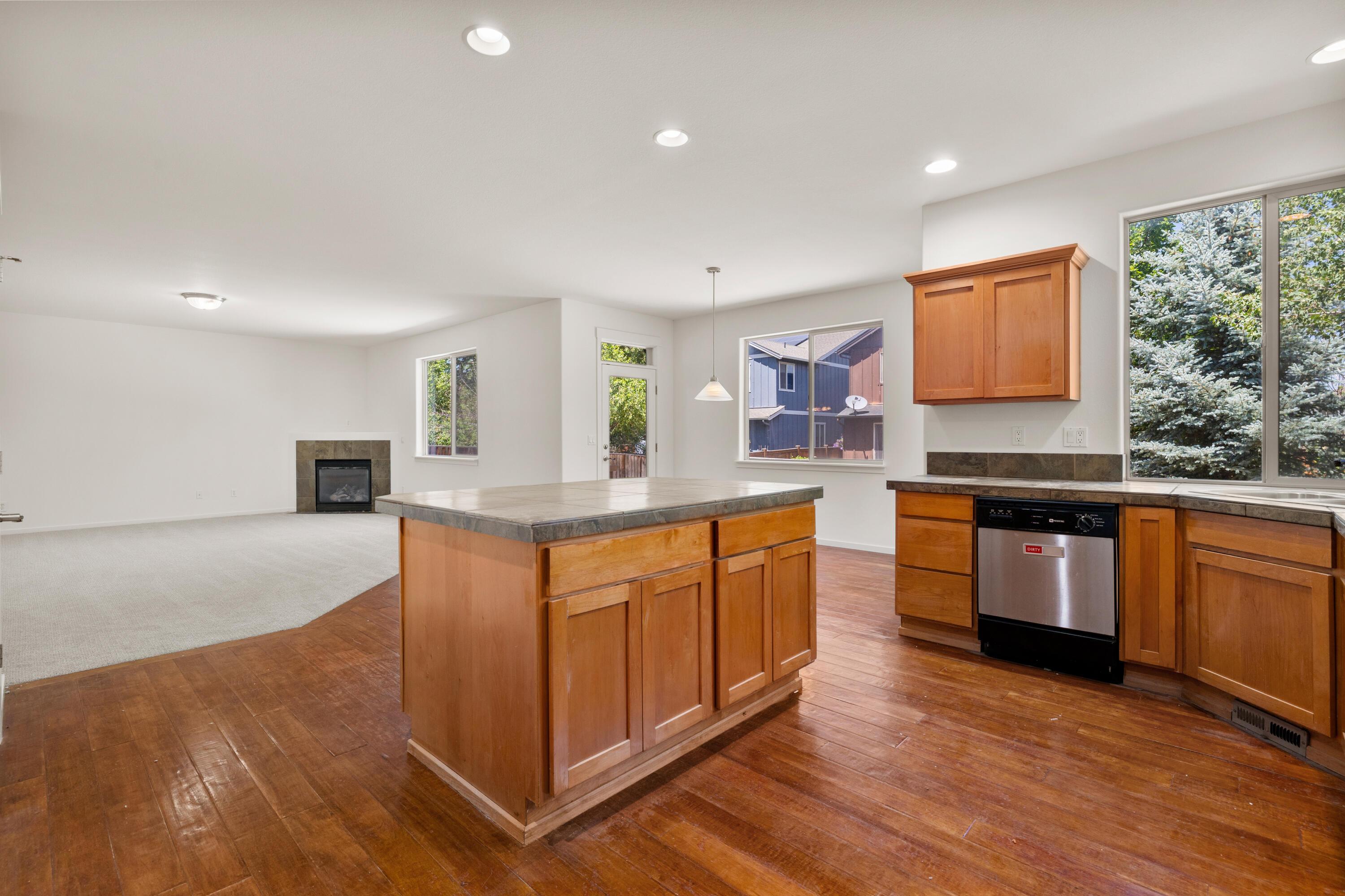 Desert Skies - Residential