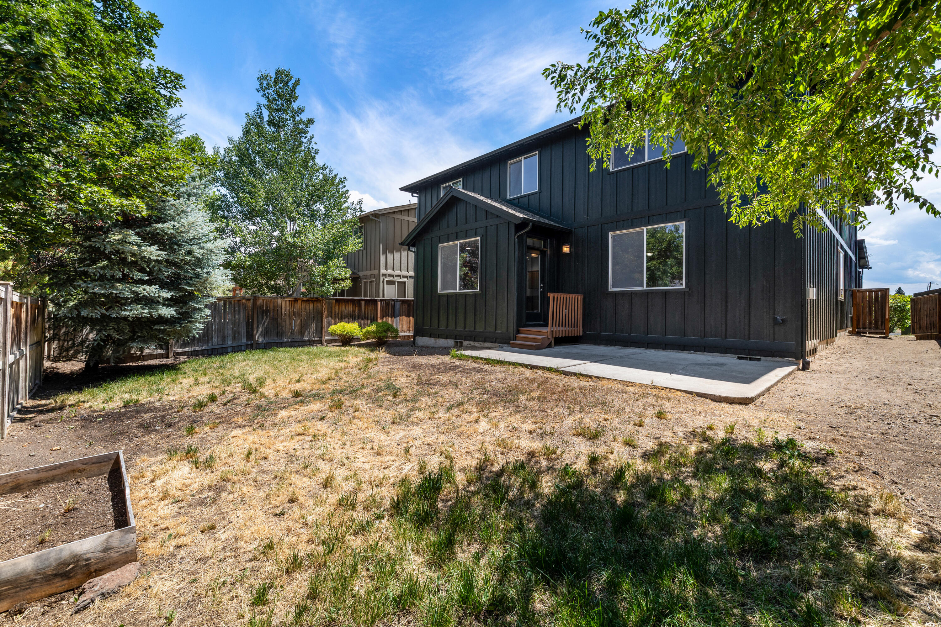 Desert Skies - Residential