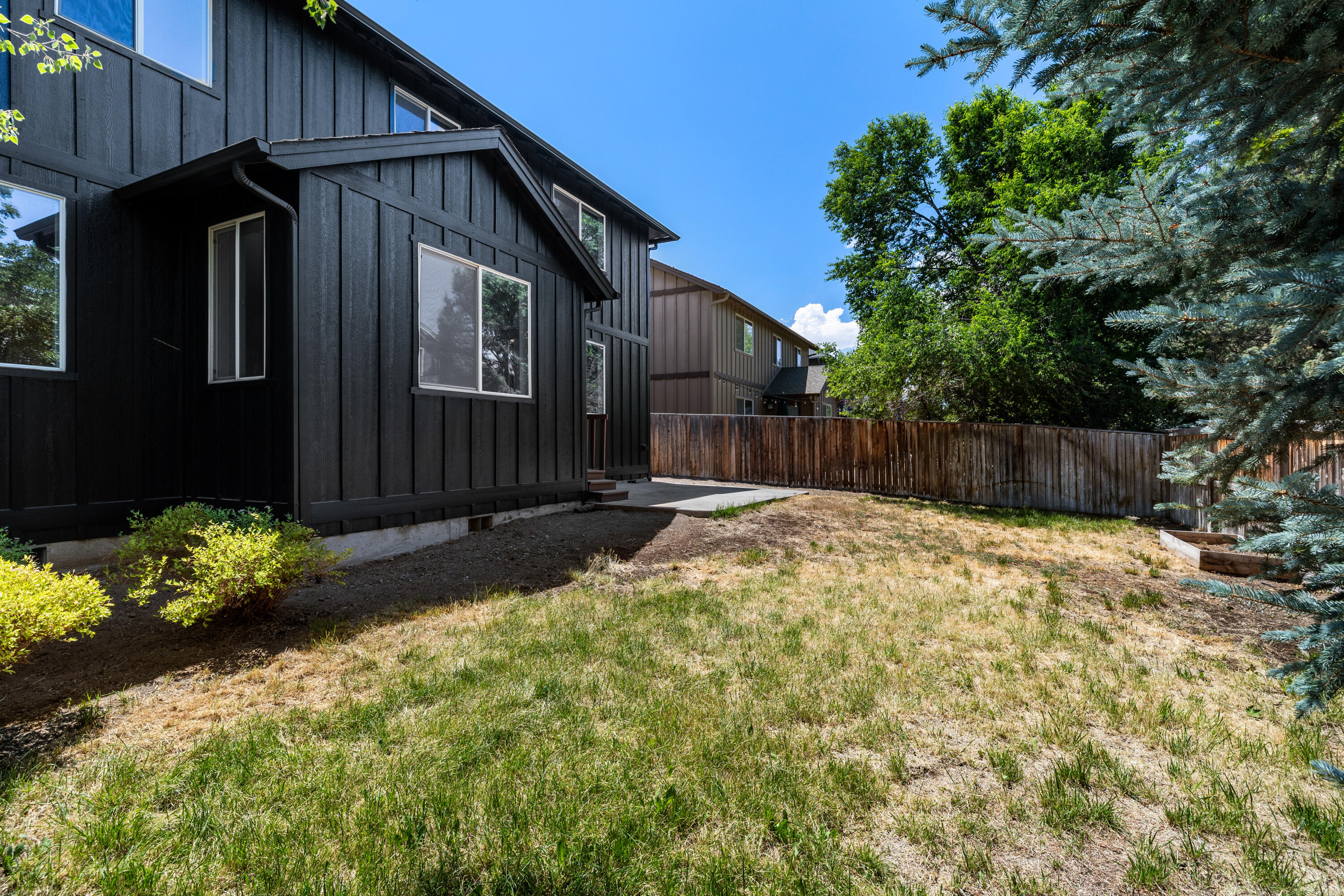 Desert Skies - Residential