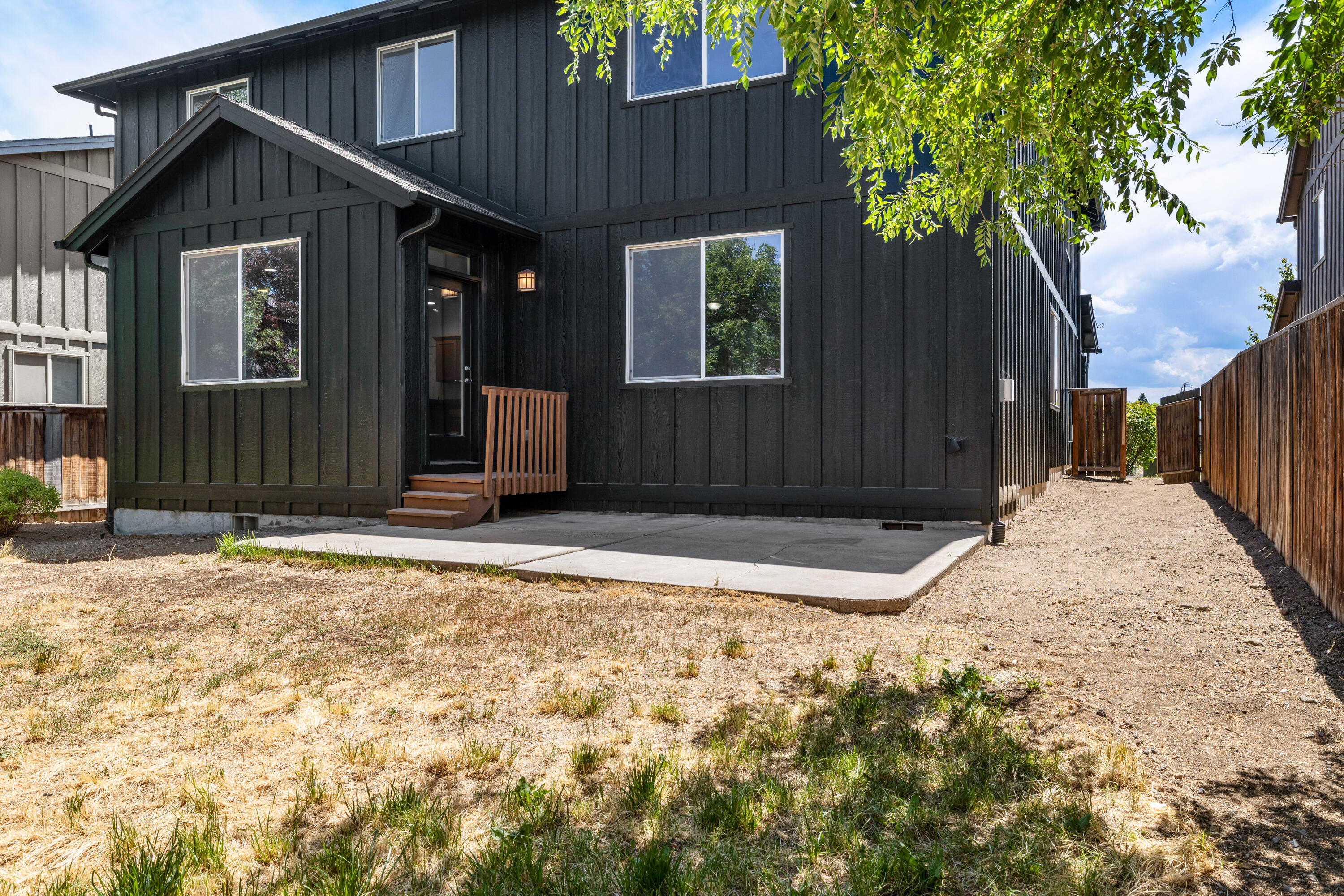 Desert Skies - Residential