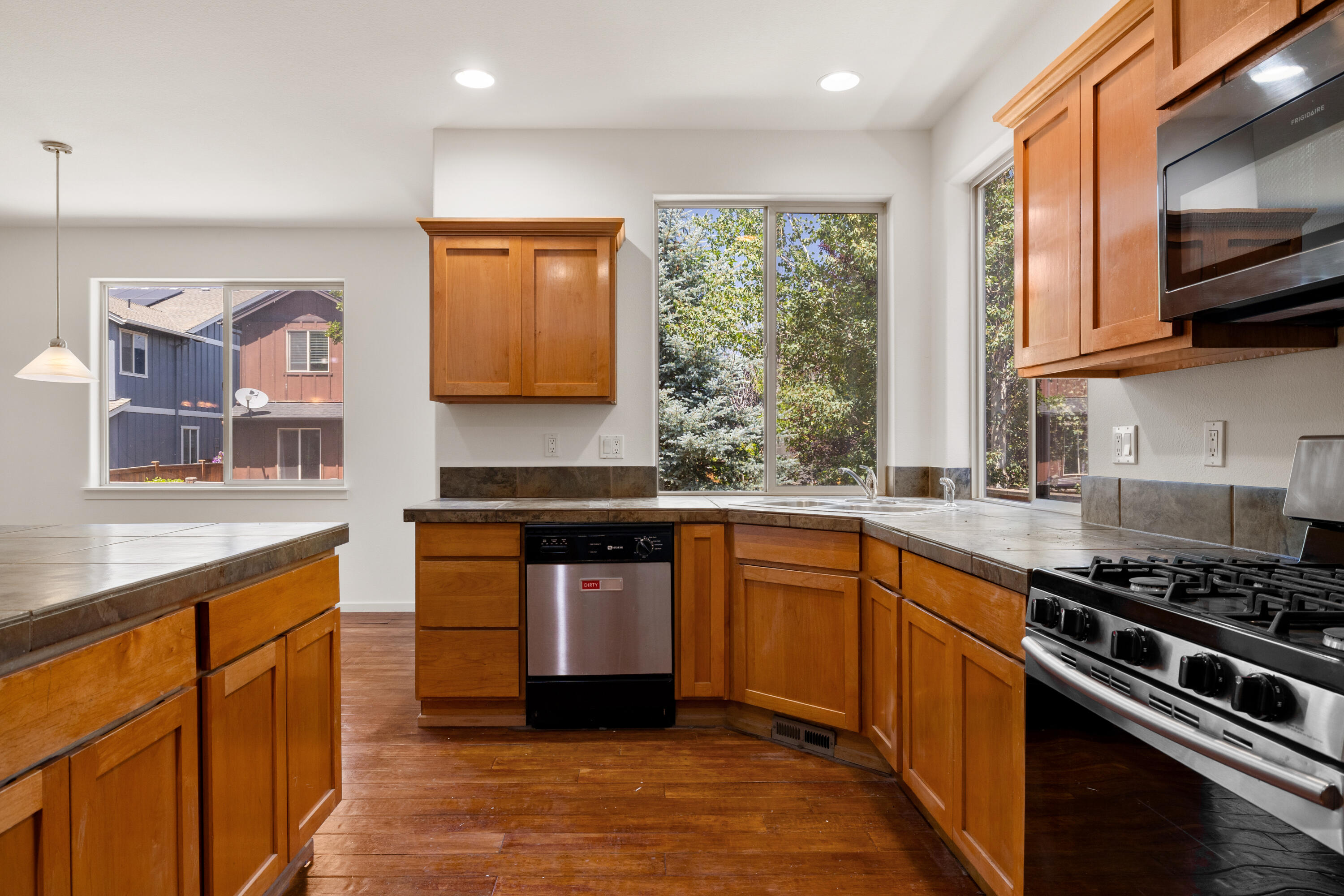 Desert Skies - Residential