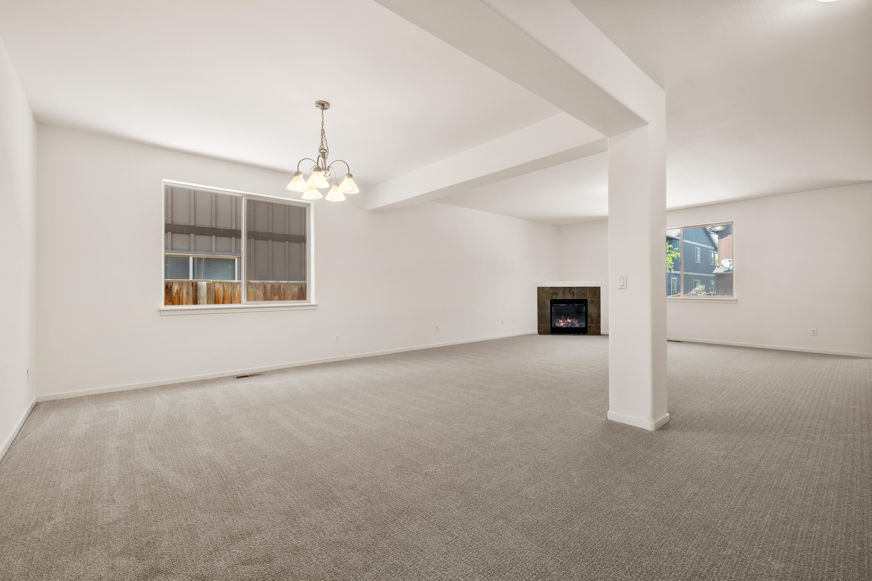 Desert Skies - Residential