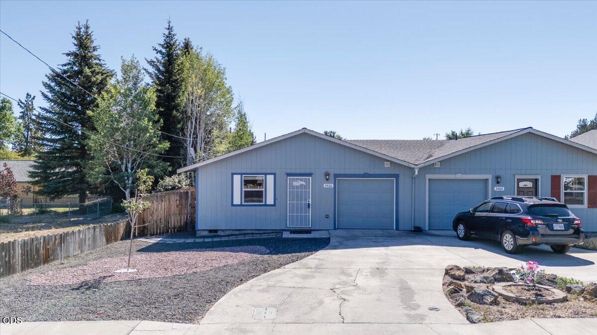 2466 SW 26th Street