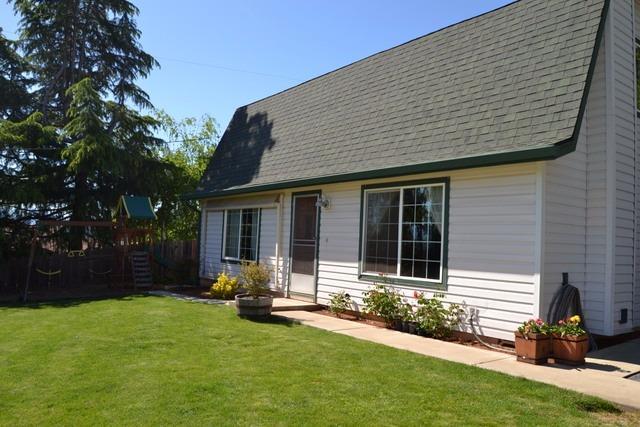 Tokay Heights - Residential