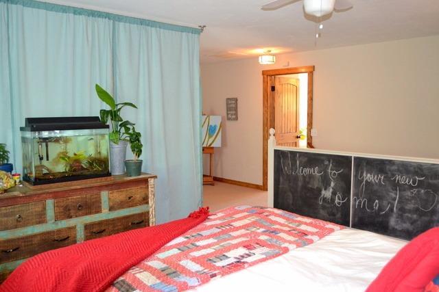 Tokay Heights - Residential