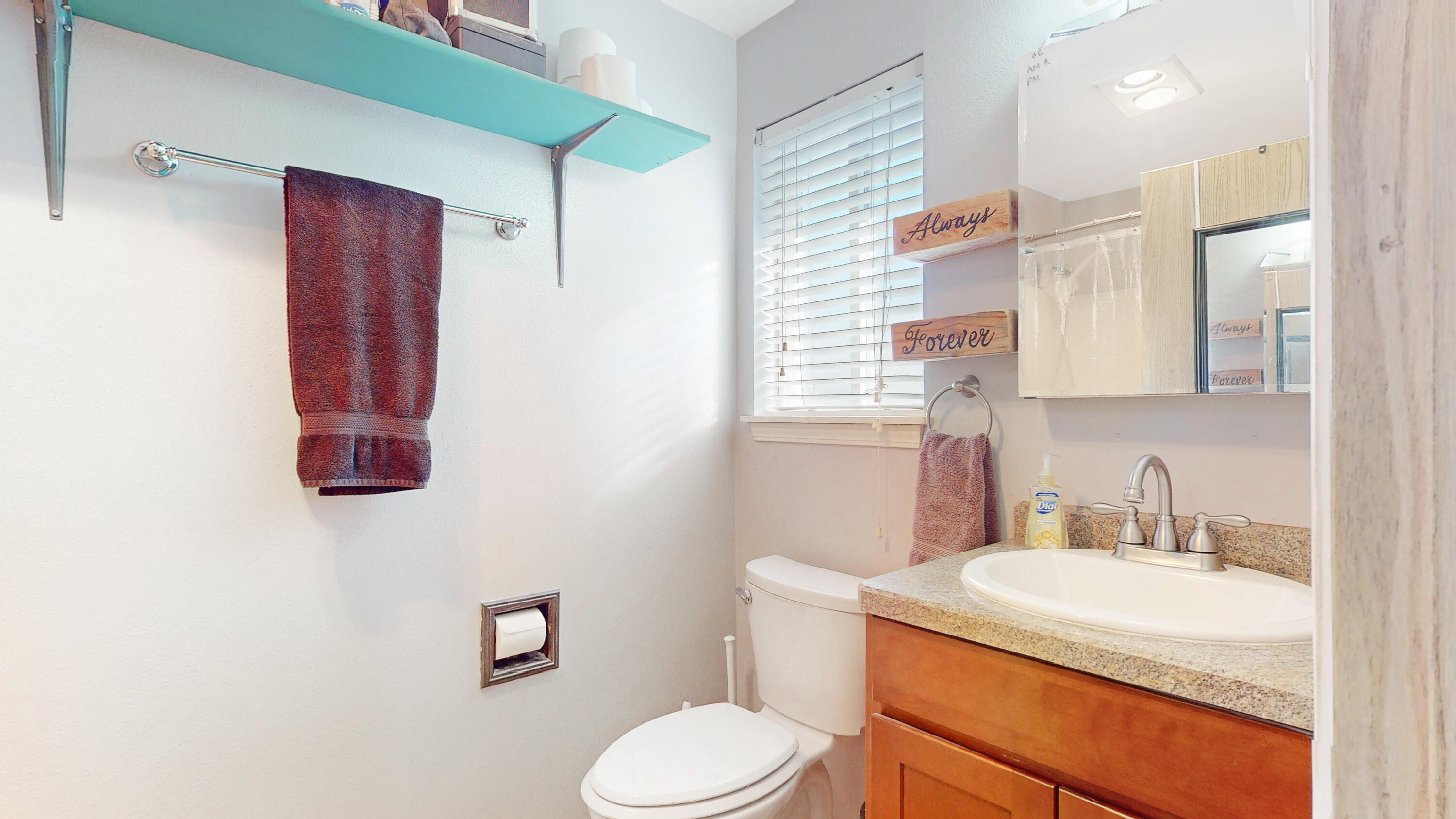 Reindeer Woods - Residential