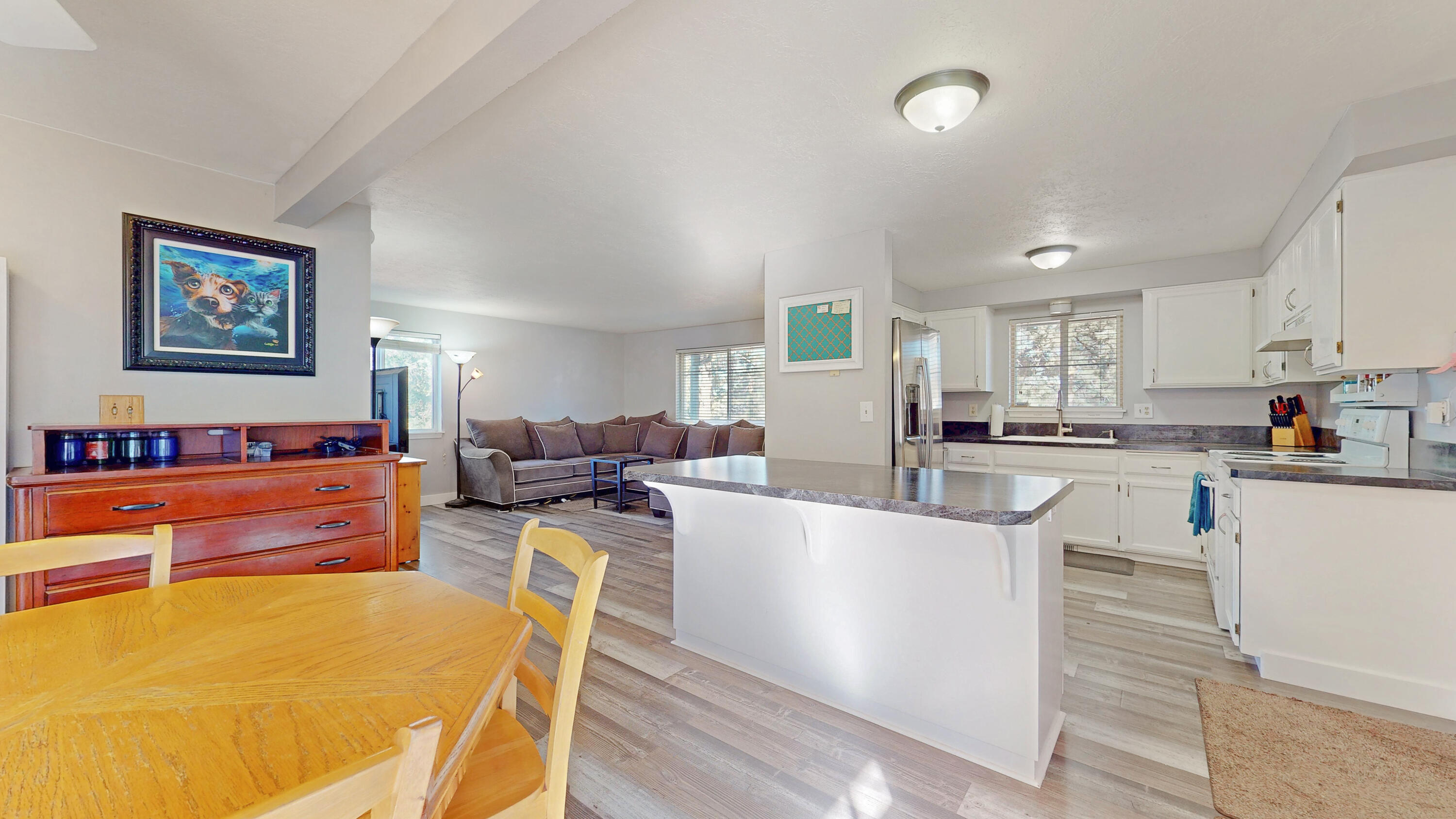 Reindeer Woods - Residential