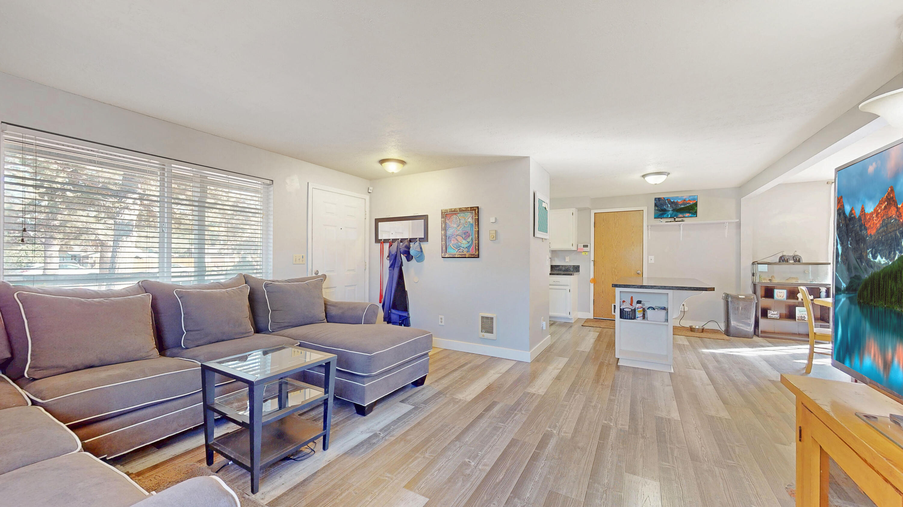 Reindeer Woods - Residential