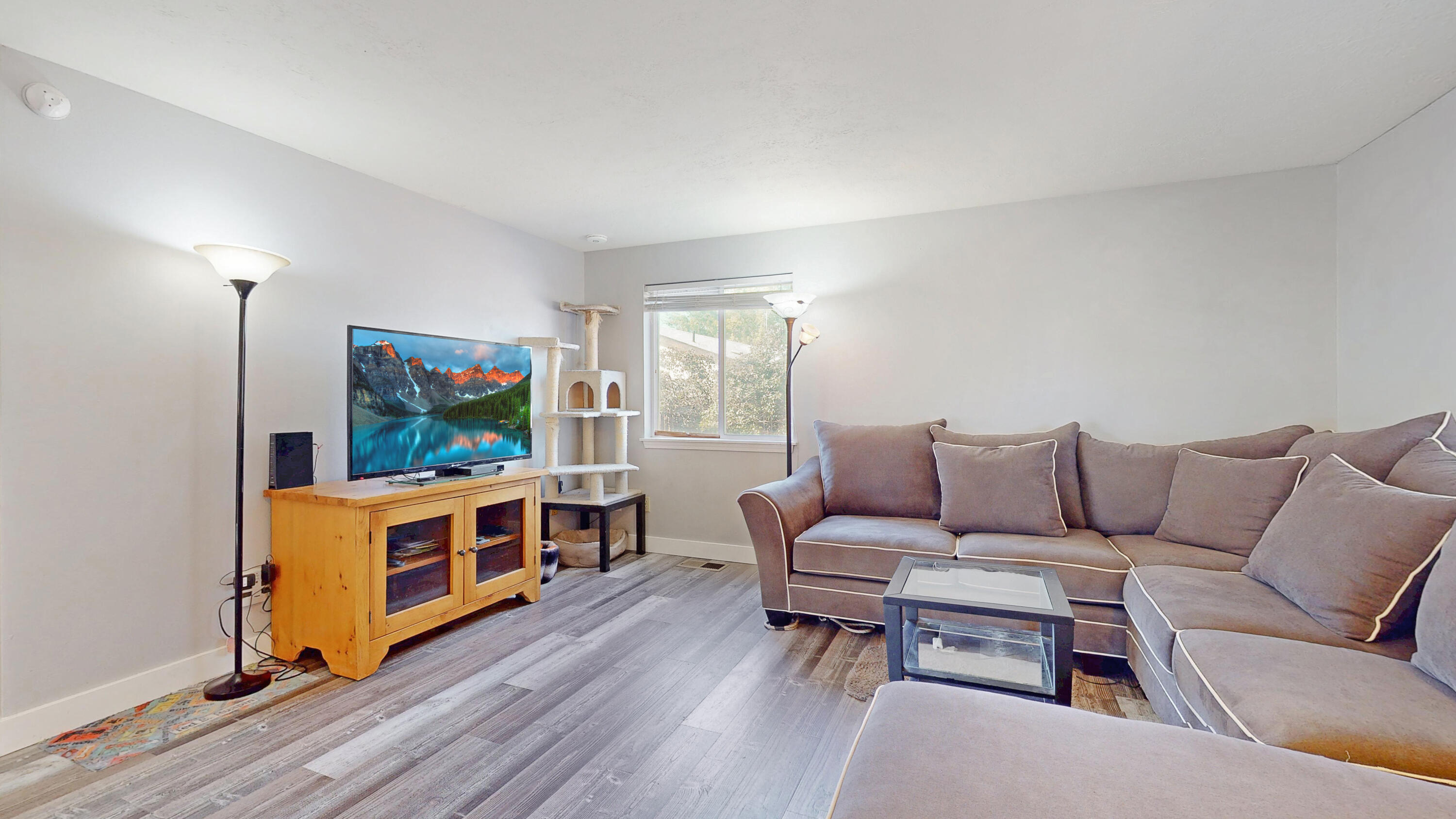 Reindeer Woods - Residential