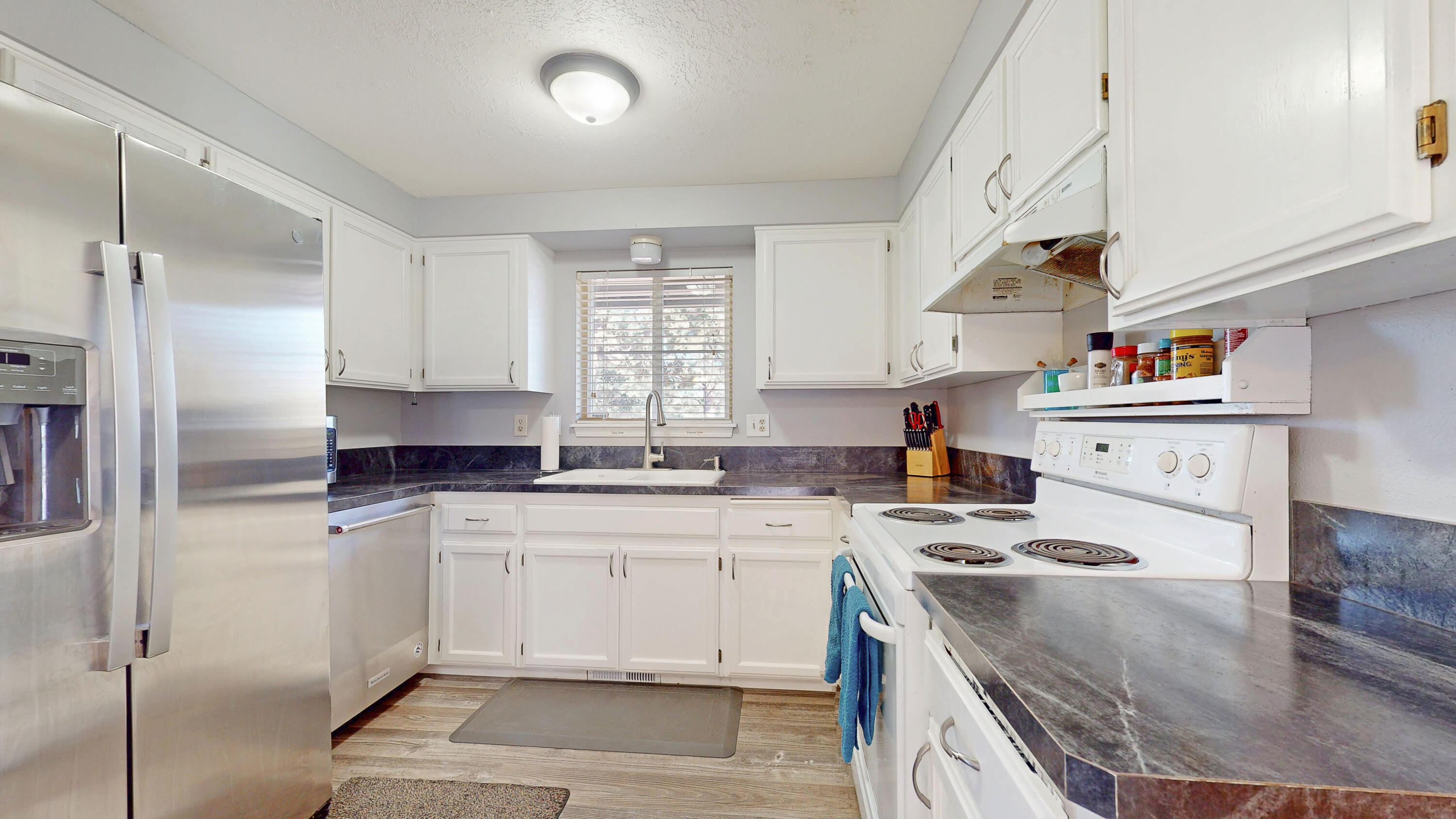 Reindeer Woods - Residential