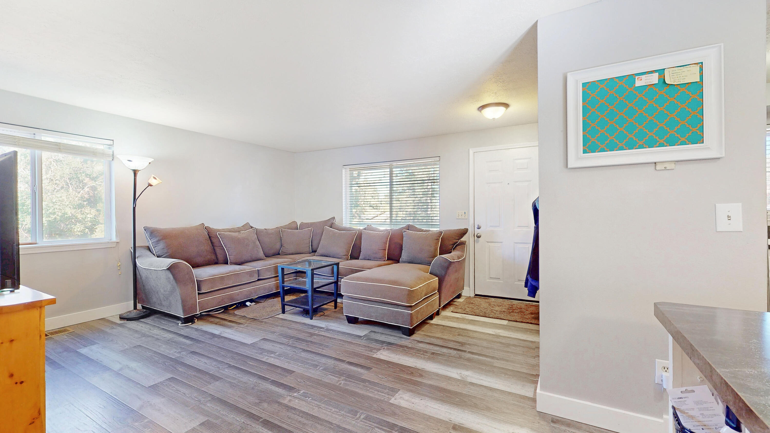 Reindeer Woods - Residential