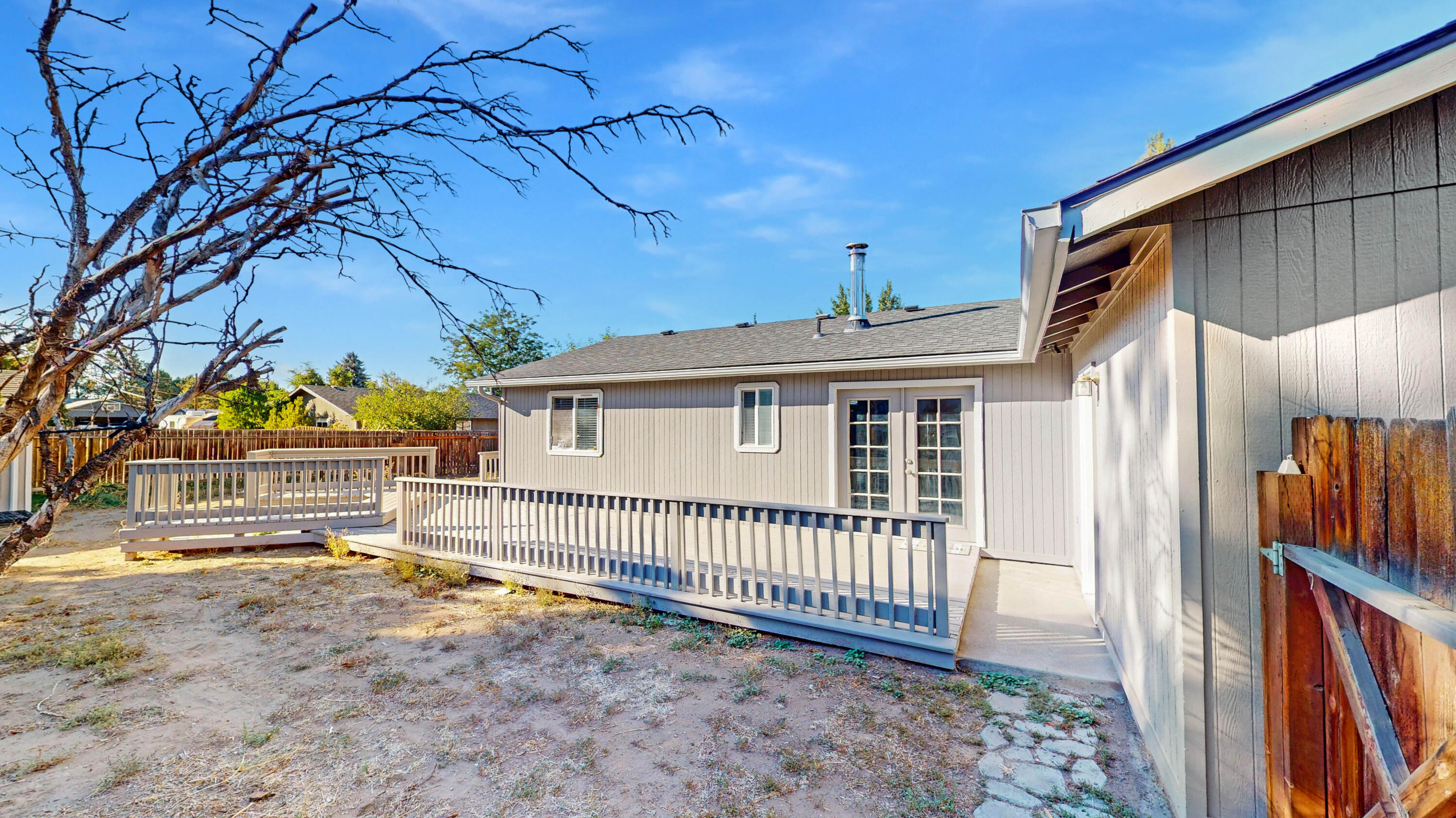 Reindeer Woods - Residential