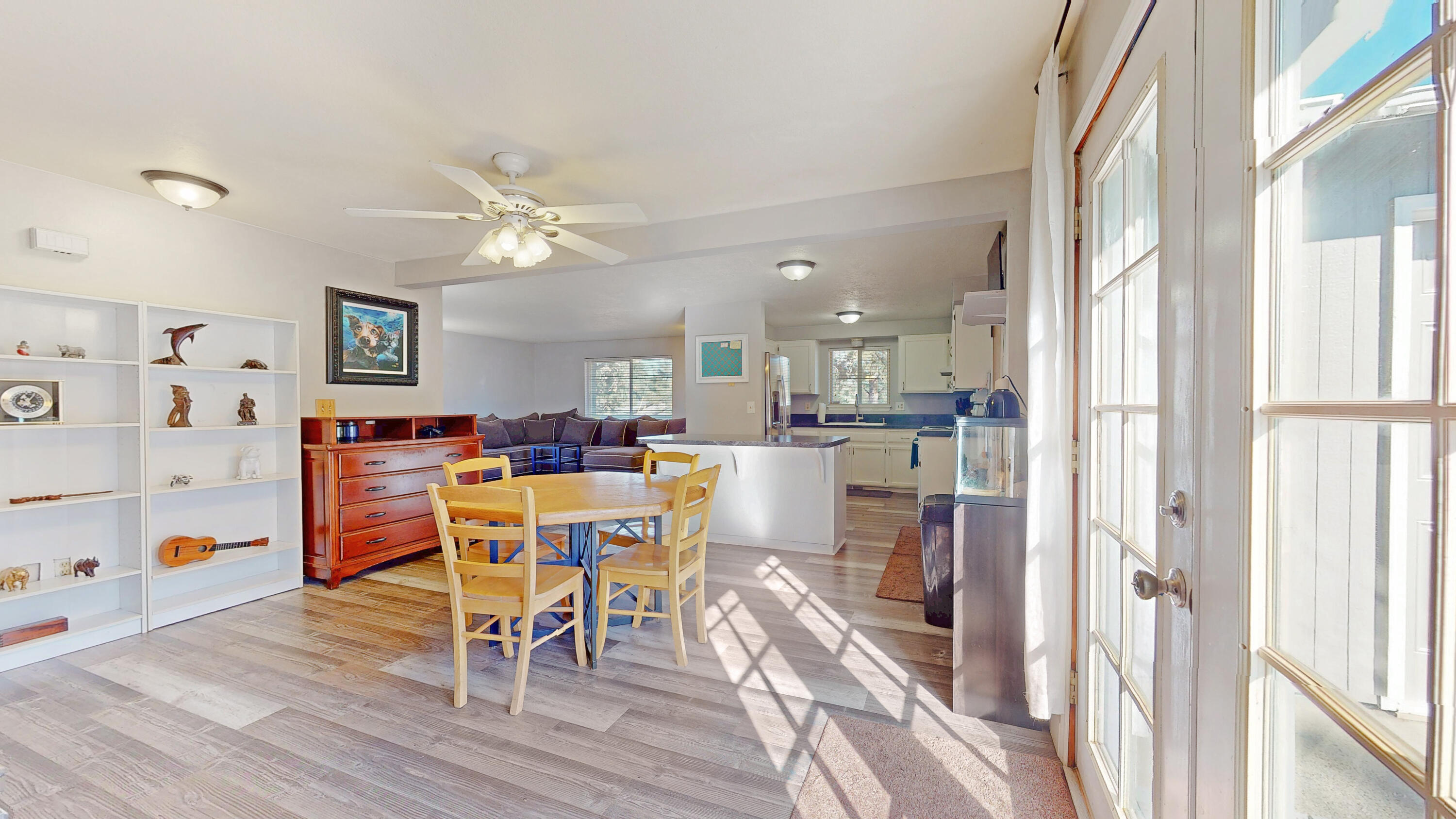 Reindeer Woods - Residential