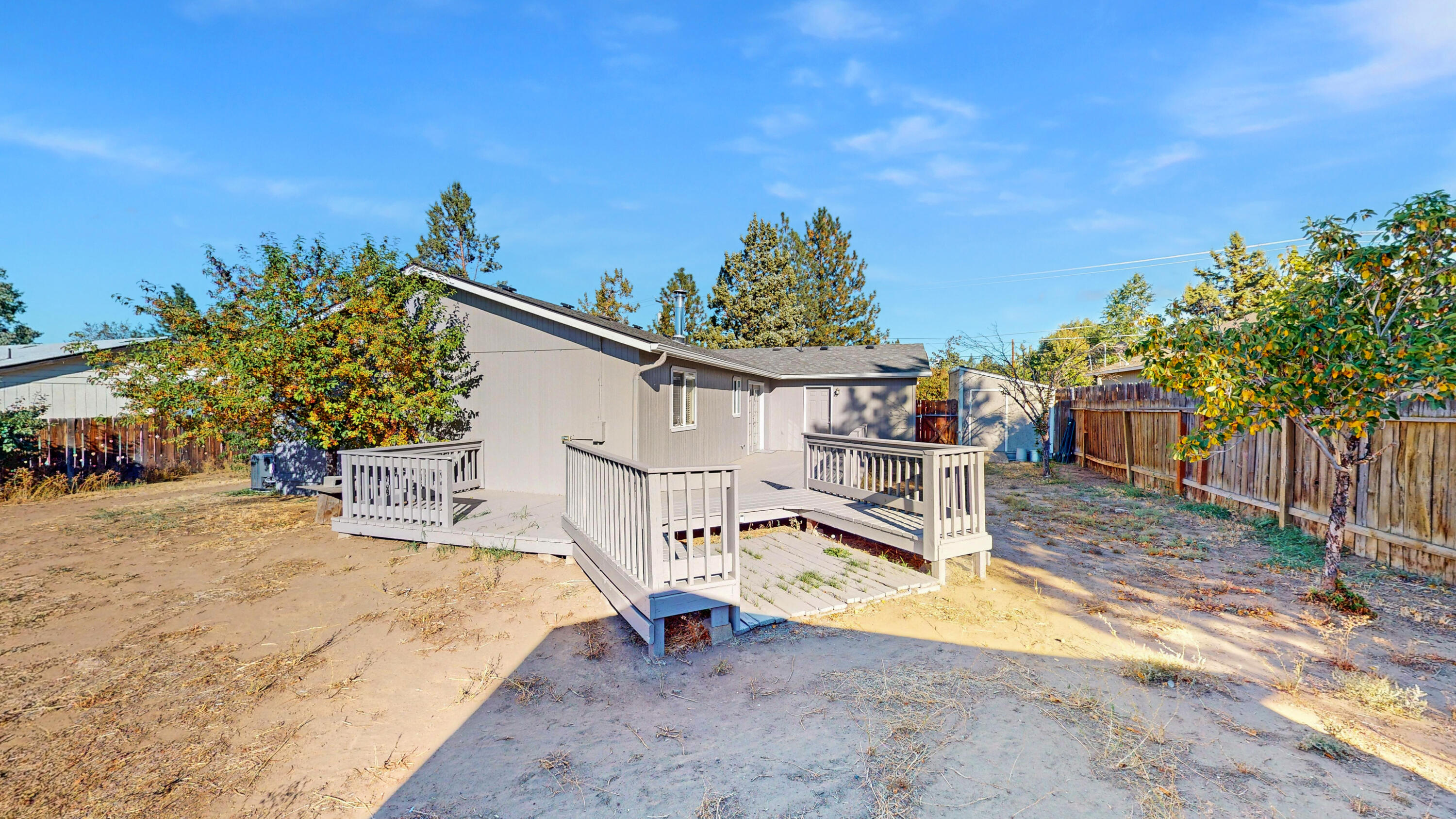 Reindeer Woods - Residential