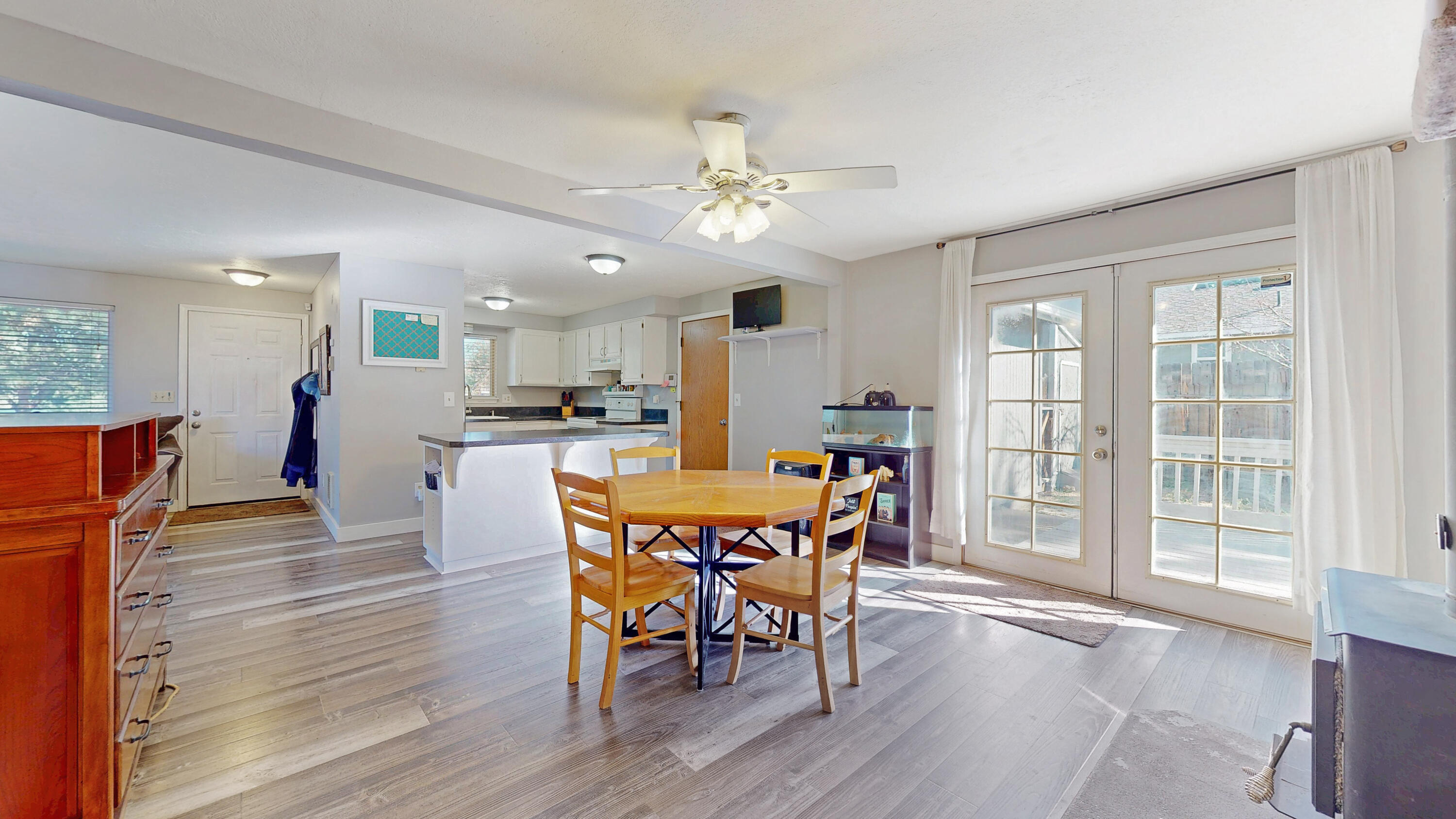 Reindeer Woods - Residential