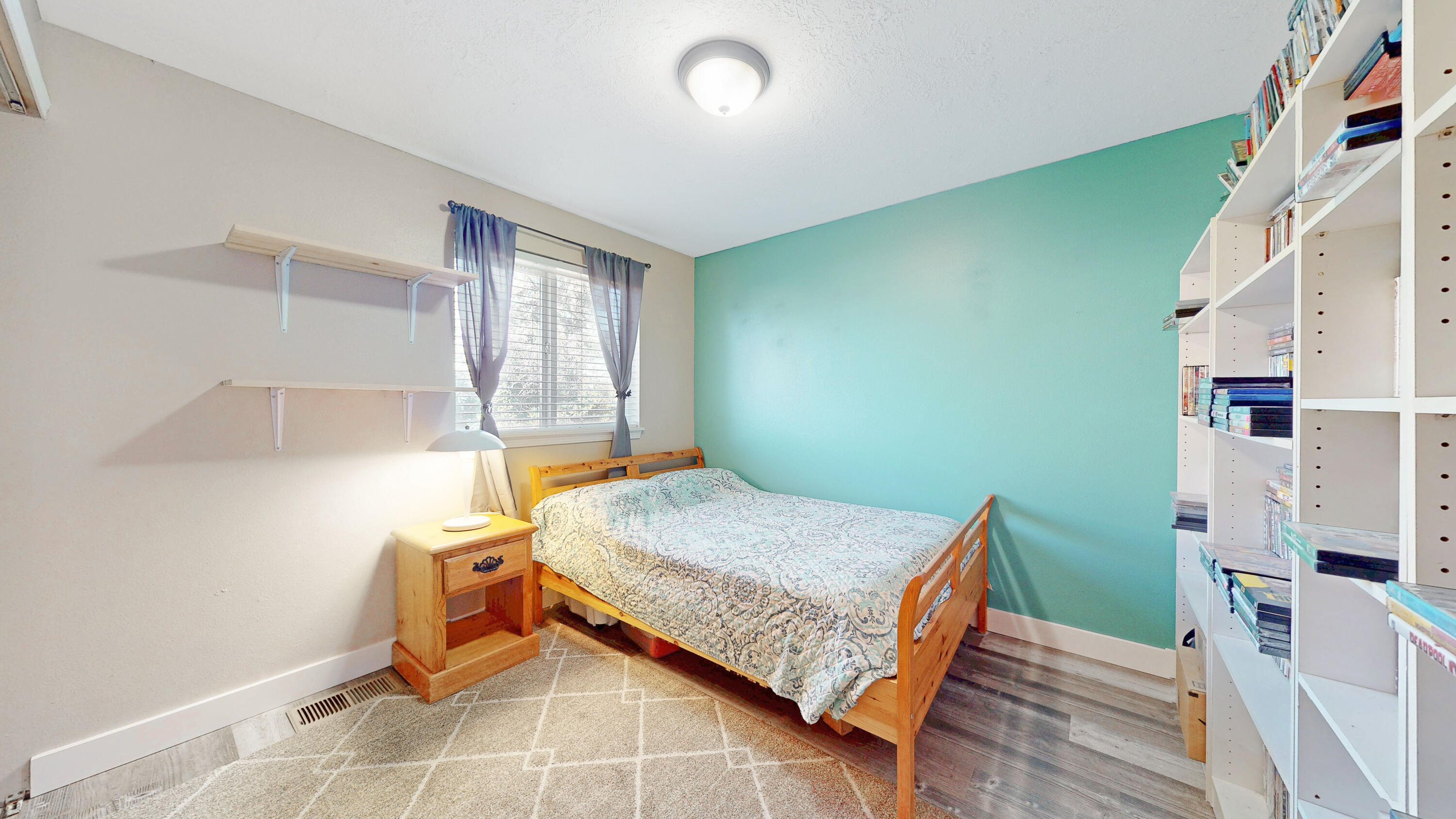 Reindeer Woods - Residential