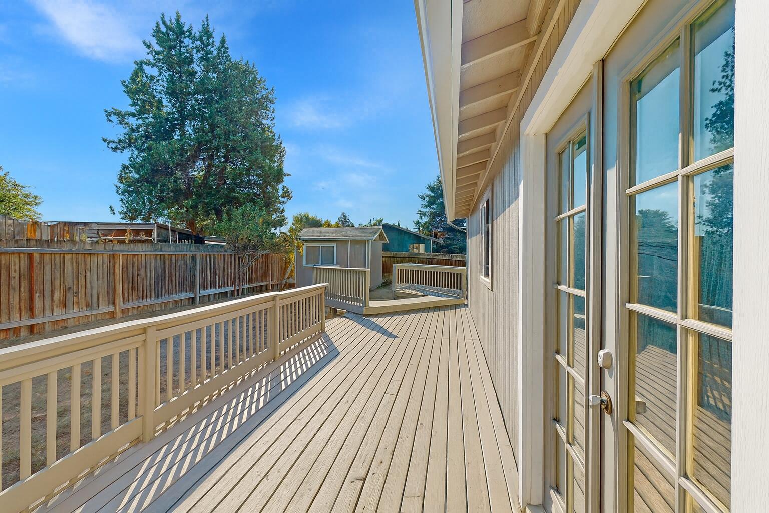 Reindeer Woods - Residential