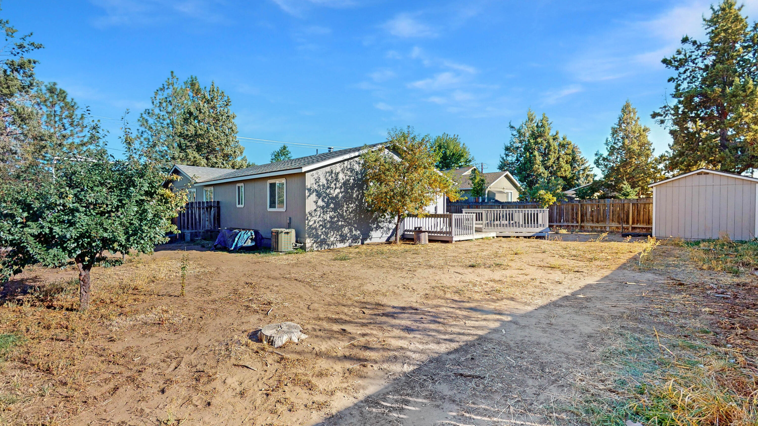 Reindeer Woods - Residential