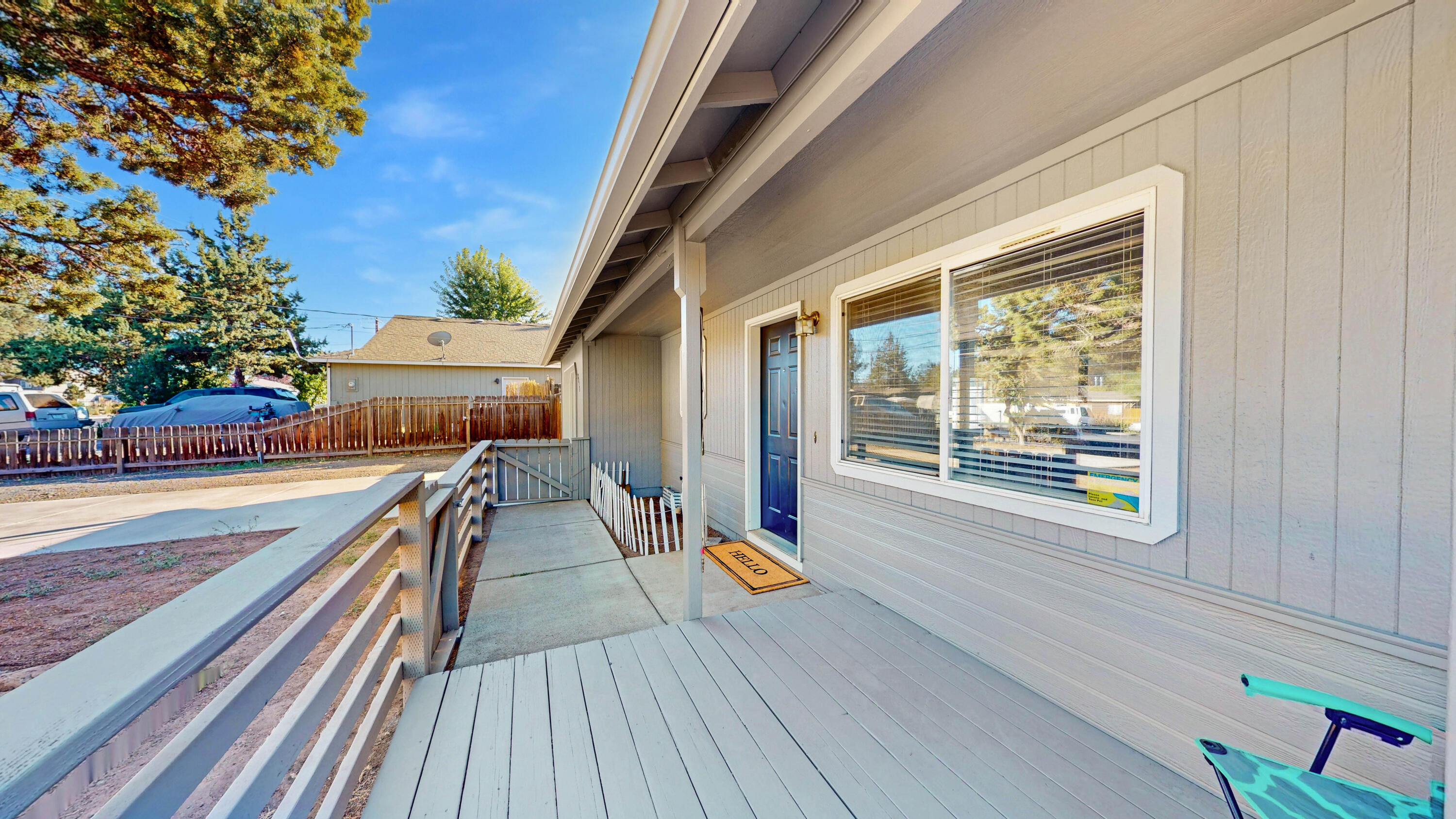 Reindeer Woods - Residential