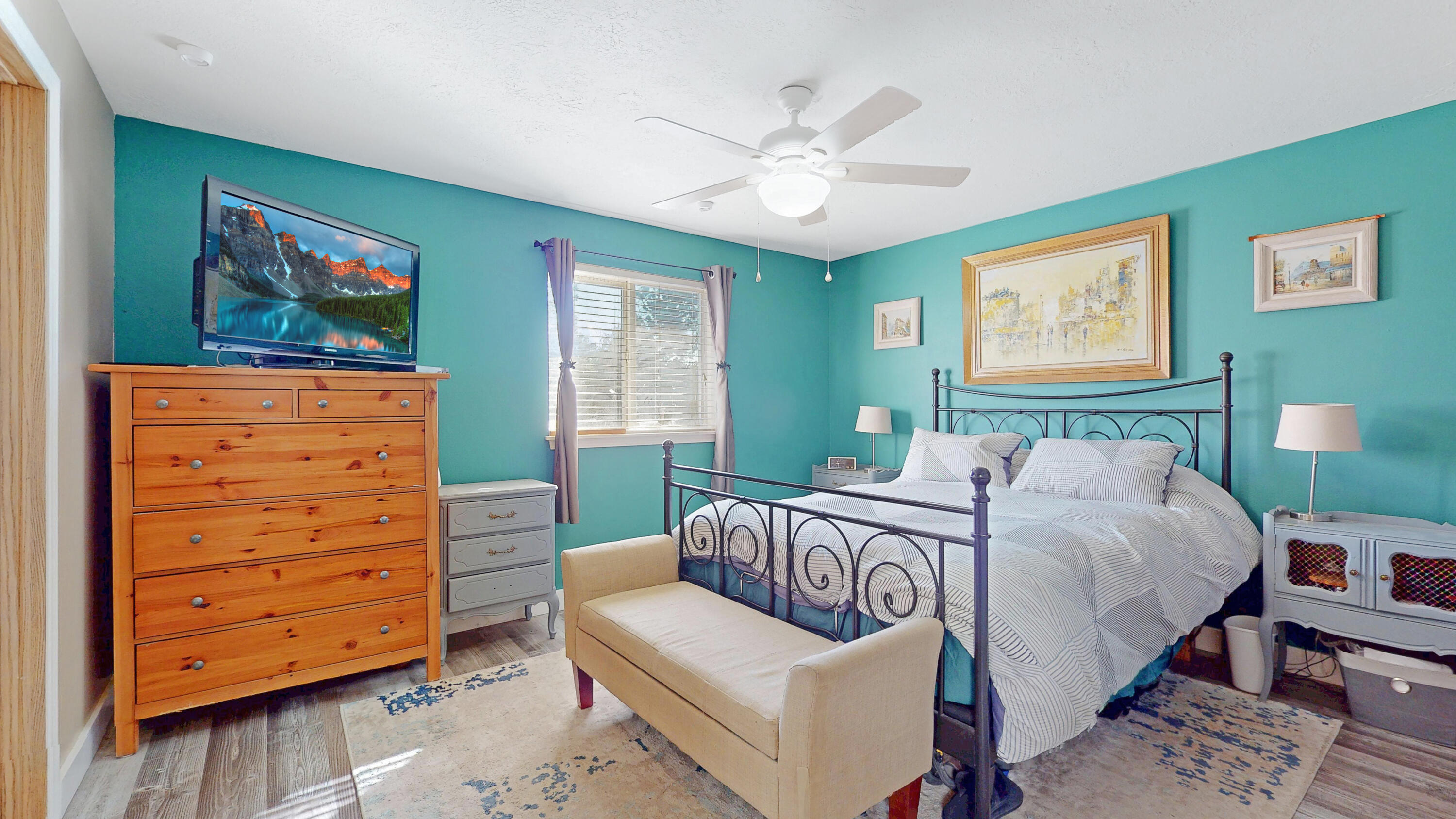 Reindeer Woods - Residential