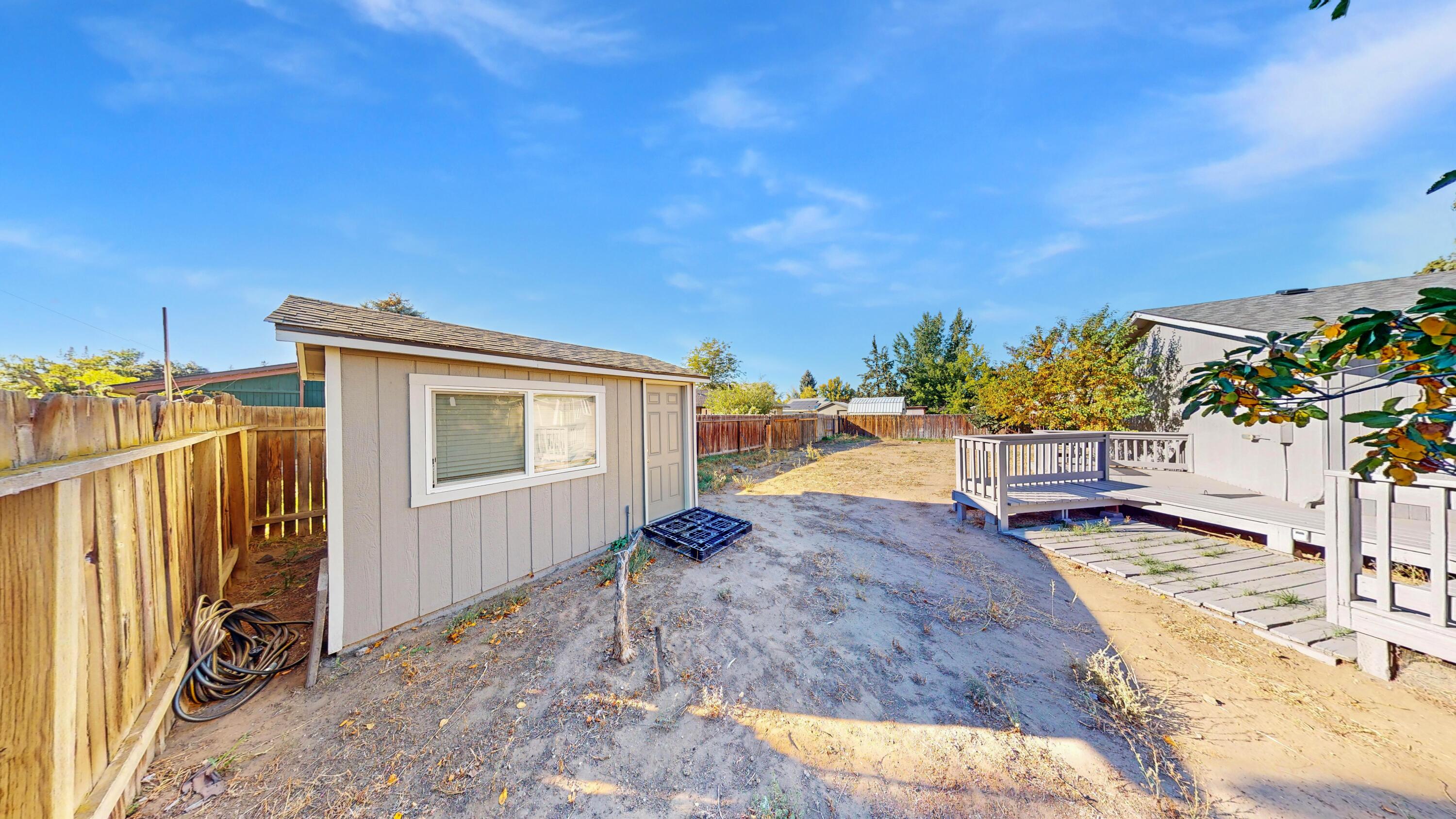 Reindeer Woods - Residential