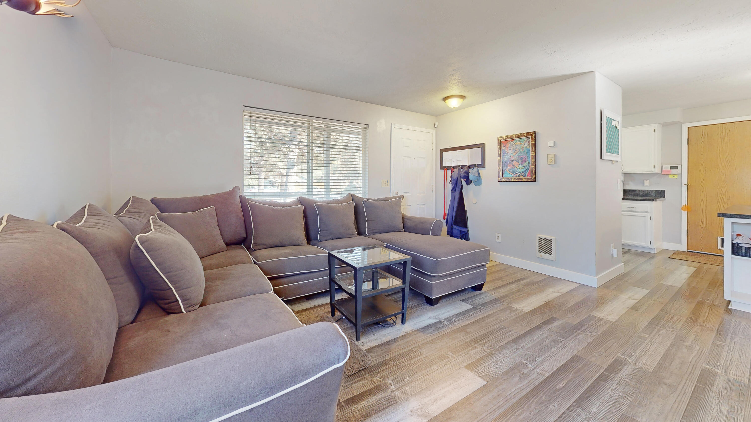 Reindeer Woods - Residential