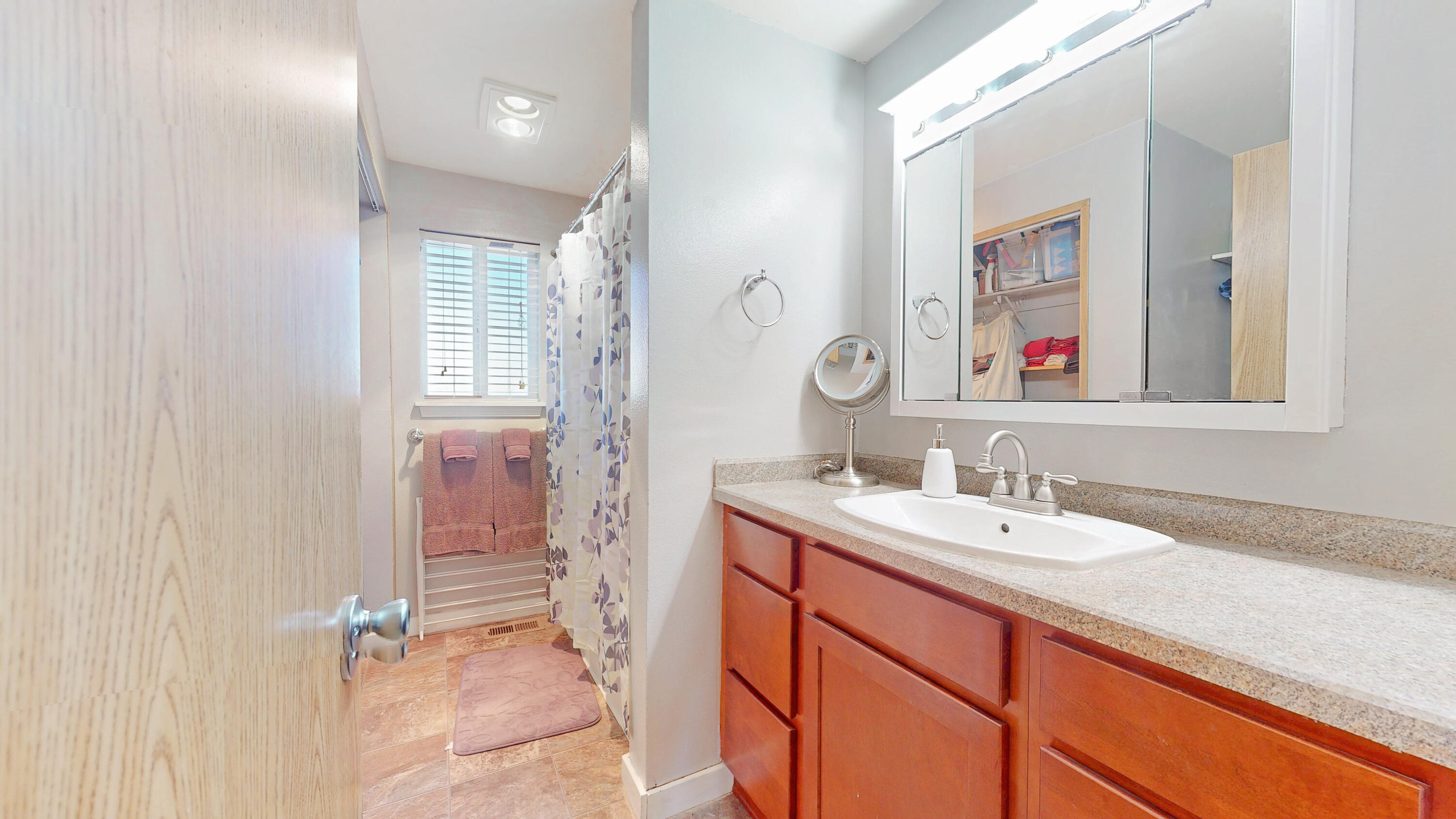 Reindeer Woods - Residential