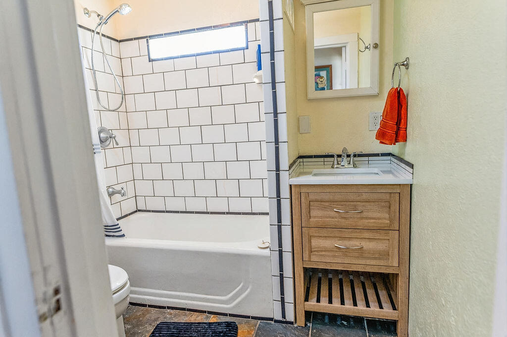 Garden Tracts - Residential