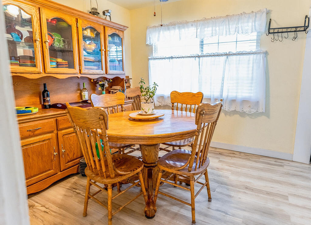 Garden Tracts - Residential