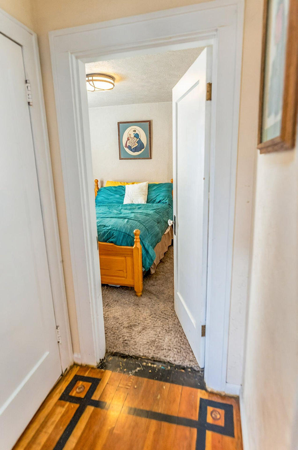 Garden Tracts - Residential