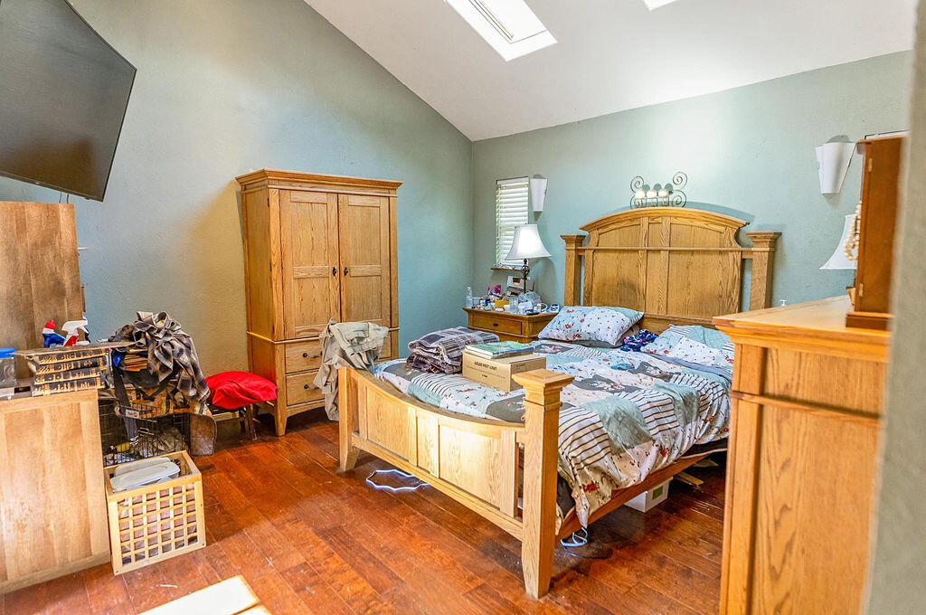 Garden Tracts - Residential