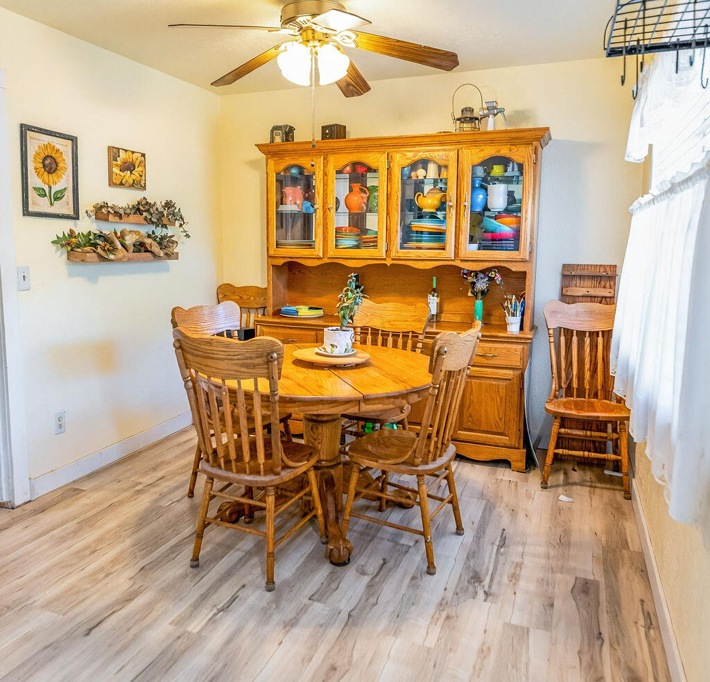 Garden Tracts - Residential