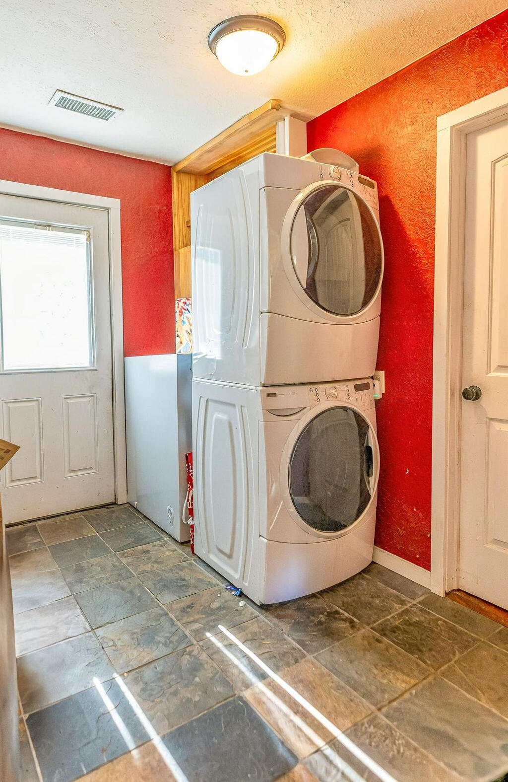 Garden Tracts - Residential