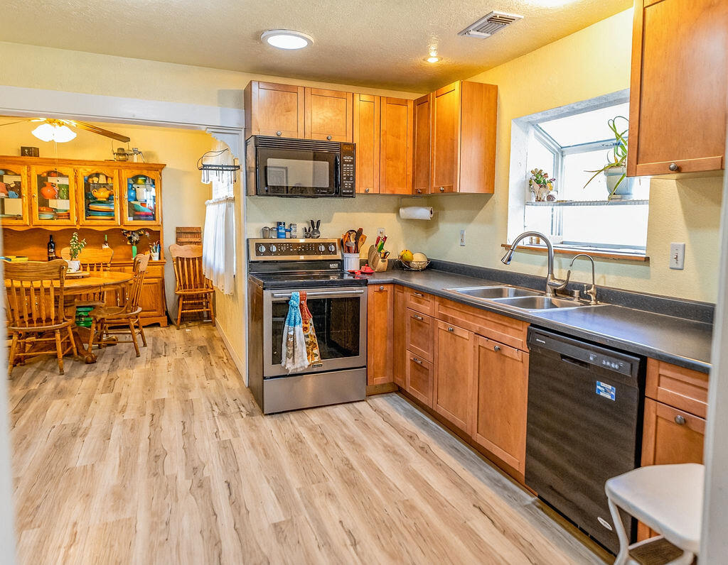 Garden Tracts - Residential