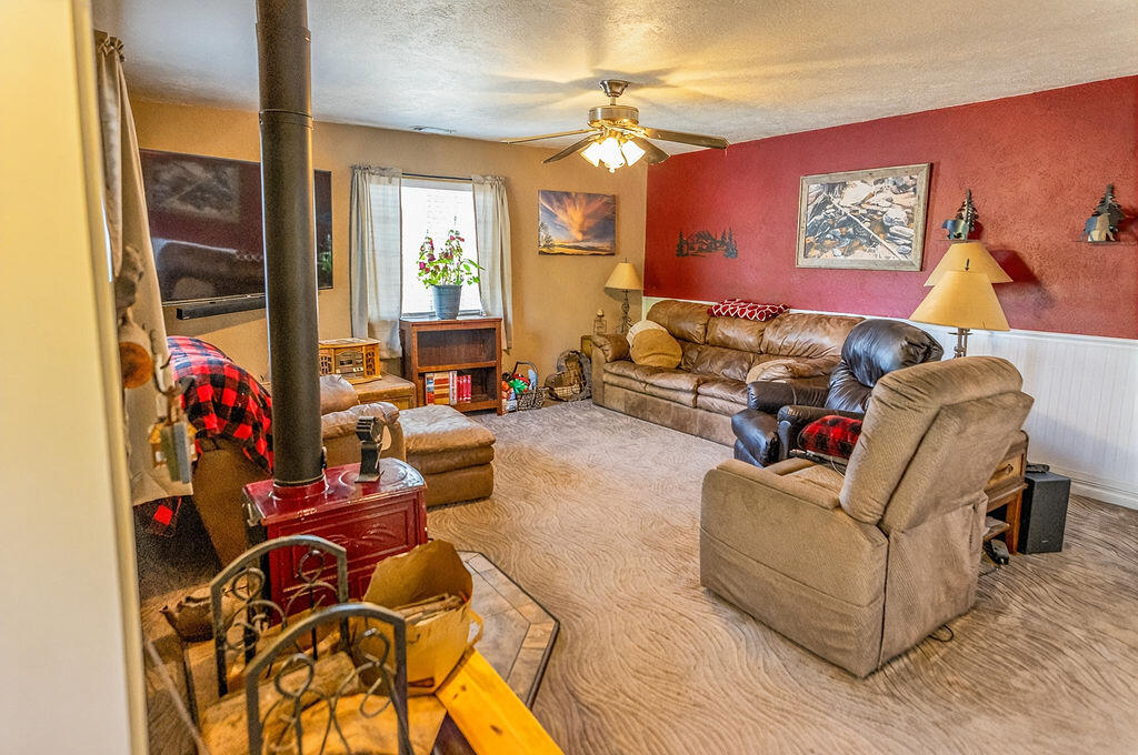 Garden Tracts - Residential