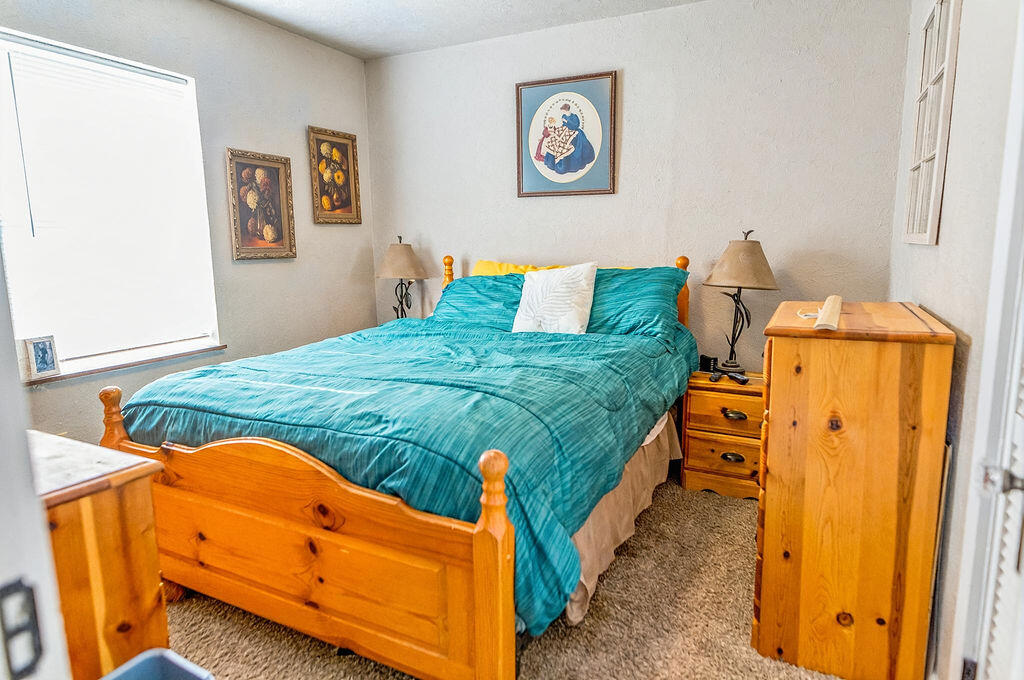 Garden Tracts - Residential