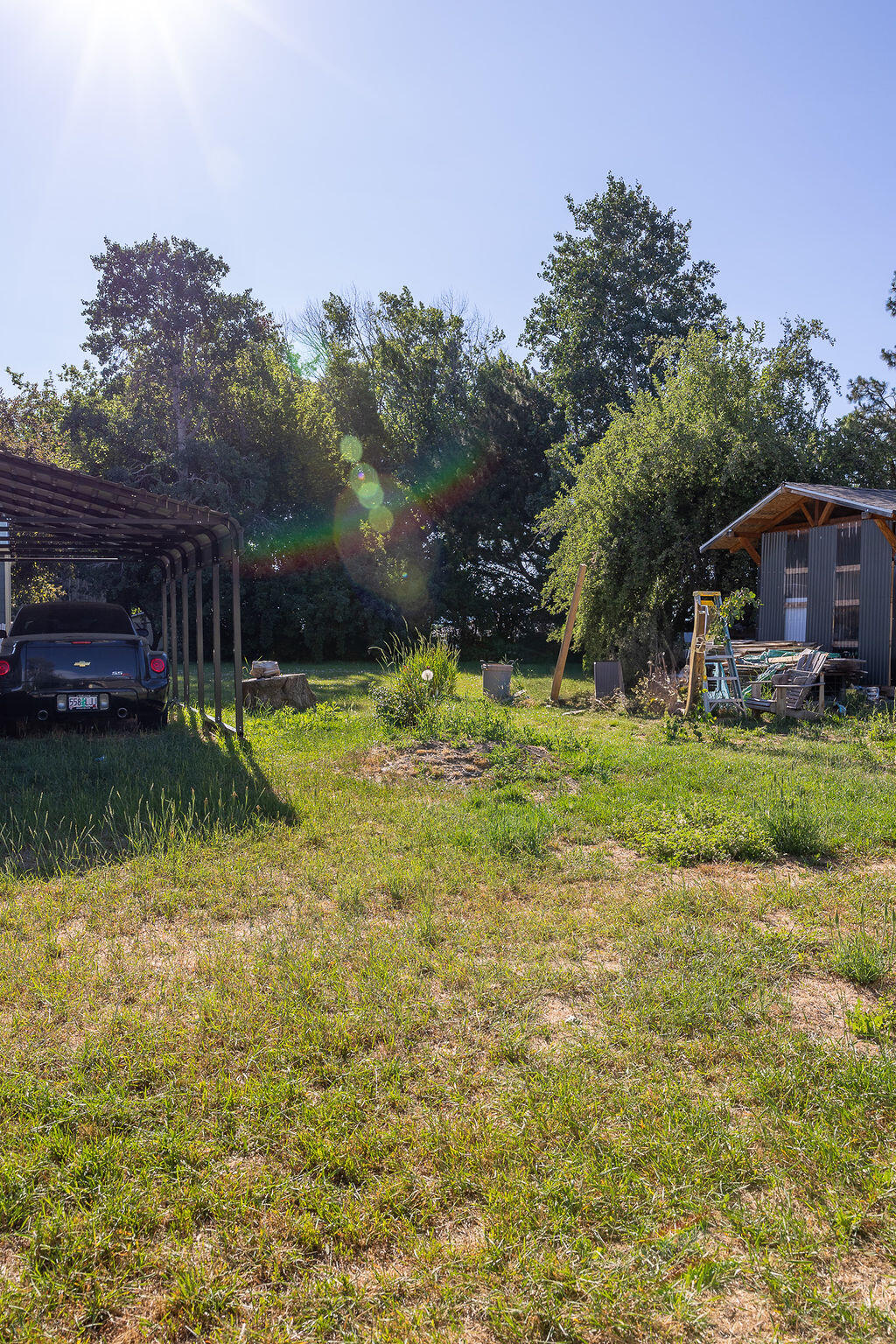 Garden Tracts - Residential