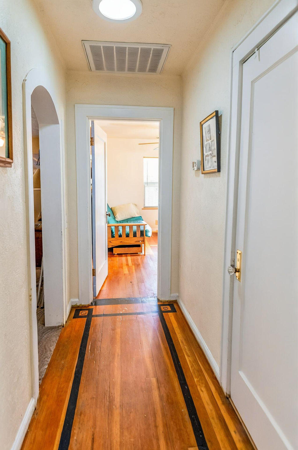 Garden Tracts - Residential