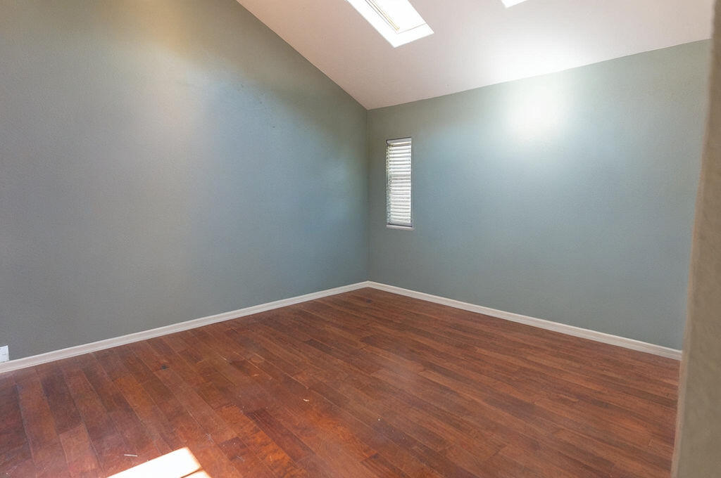 Garden Tracts - Residential