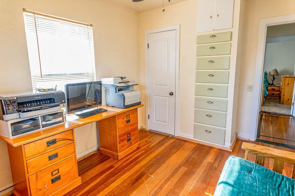 Garden Tracts - Residential