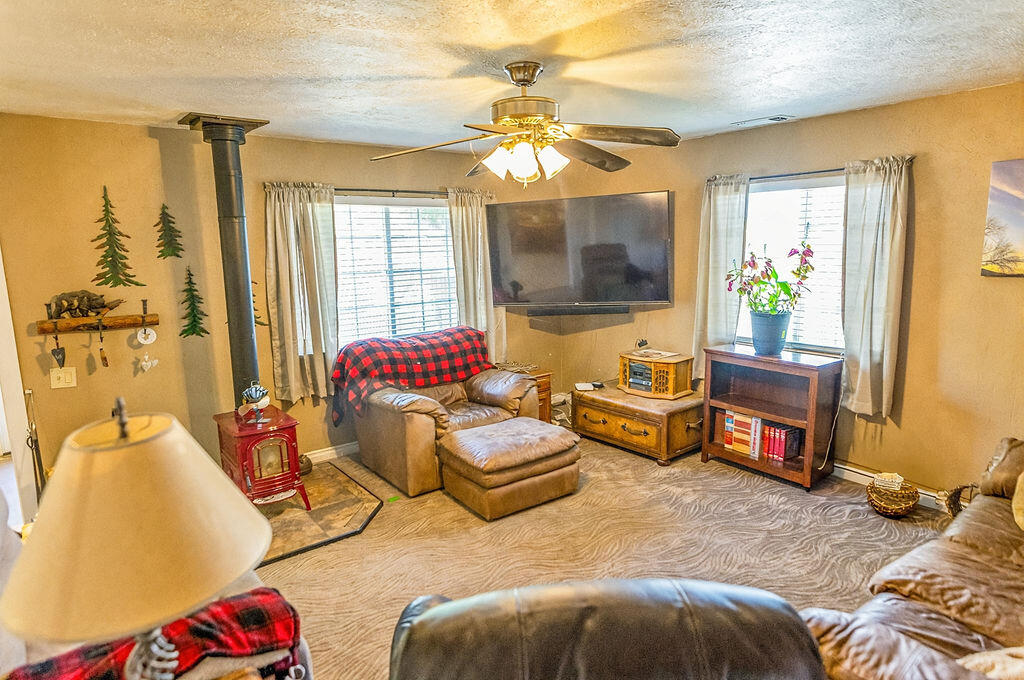 Garden Tracts - Residential