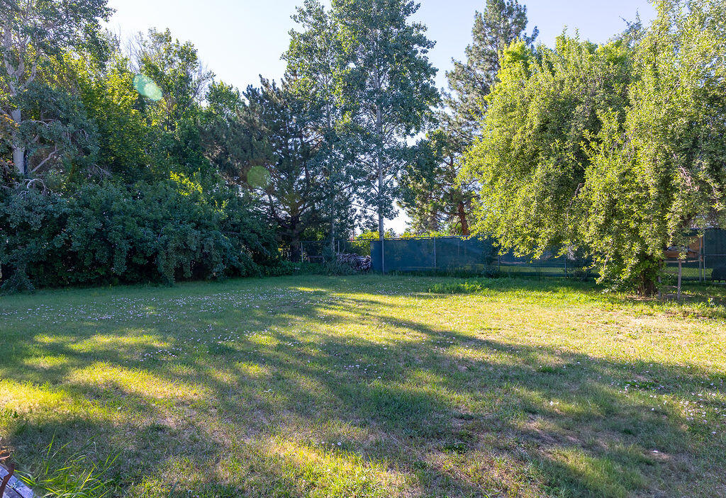 Garden Tracts - Residential