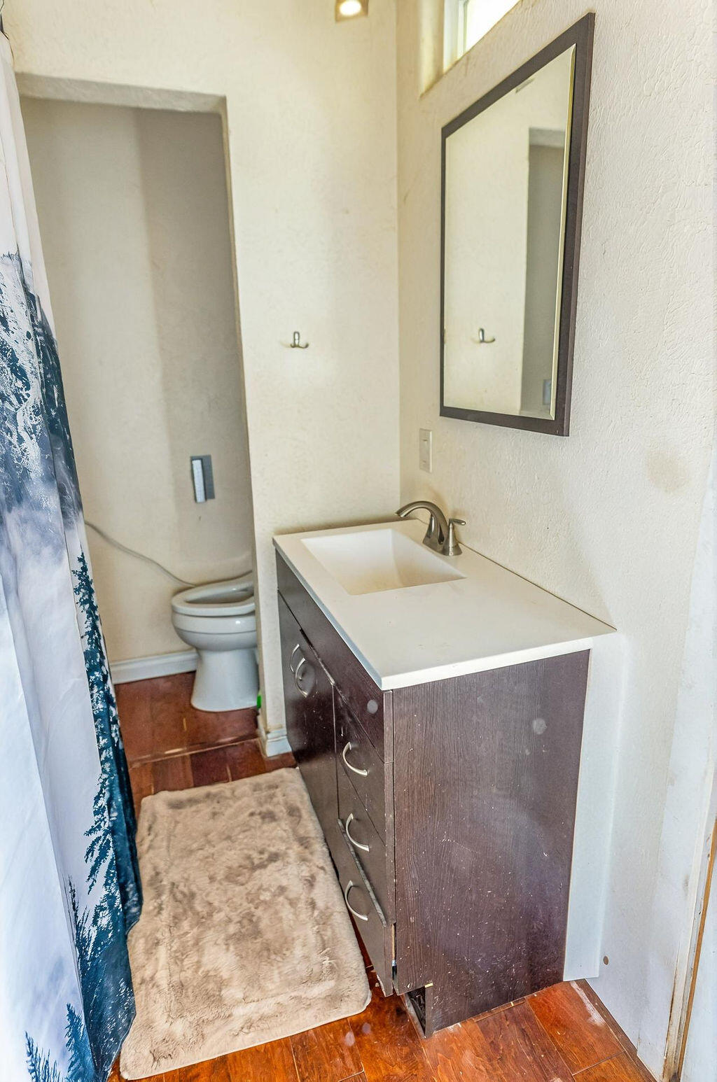 Garden Tracts - Residential