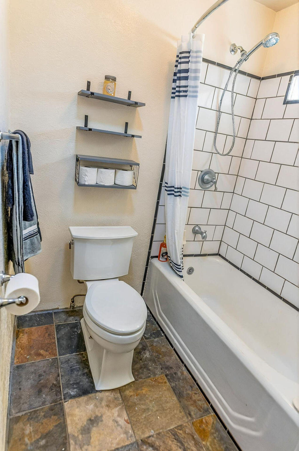 Garden Tracts - Residential