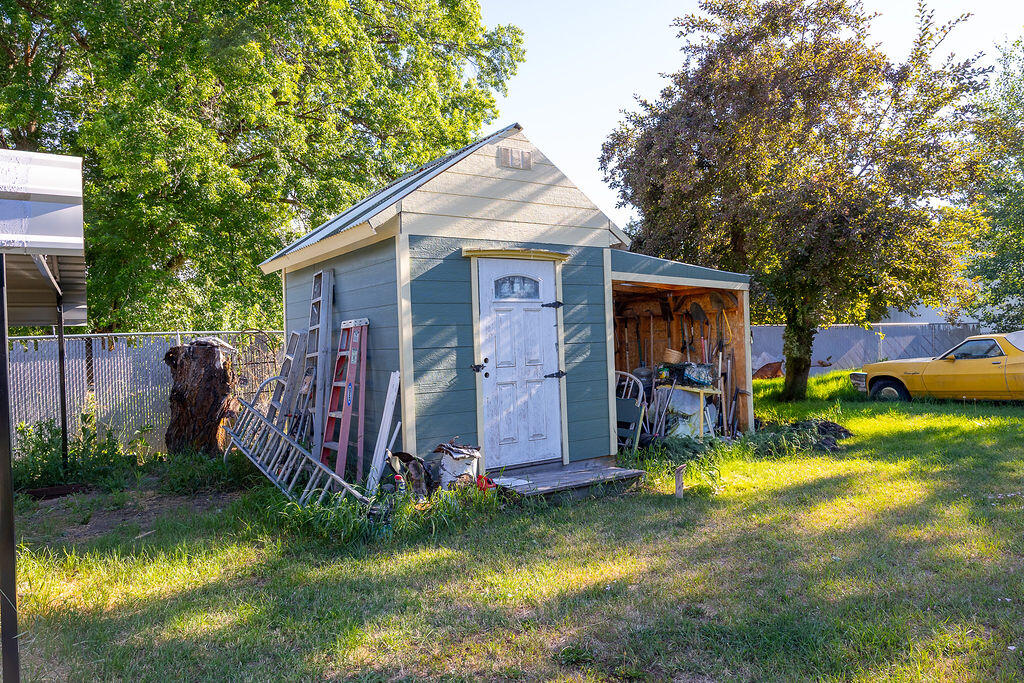 Garden Tracts - Residential